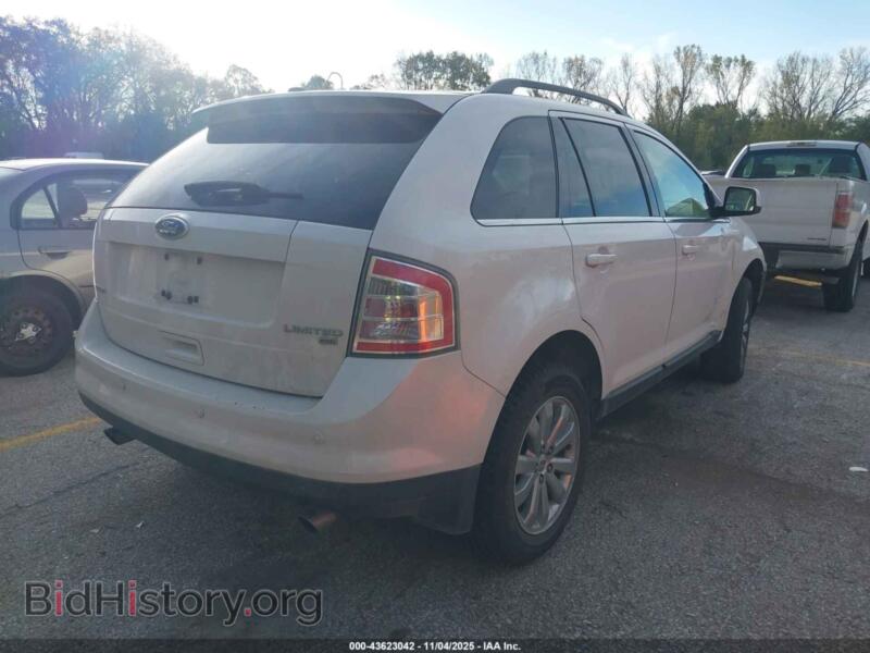 2010 Ford EDGE (VIN 2FMDK4KC0ABB33069) — photo 4 of 12