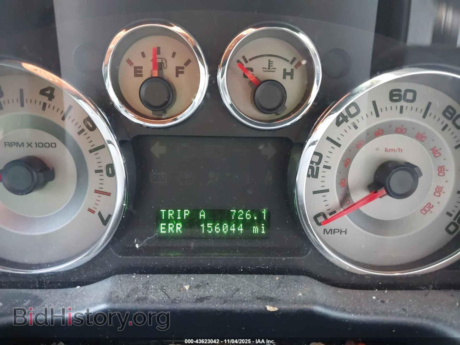 2010 FORD EDGE - VIN: 2FMDK4KC0ABB33069 - Фото 7