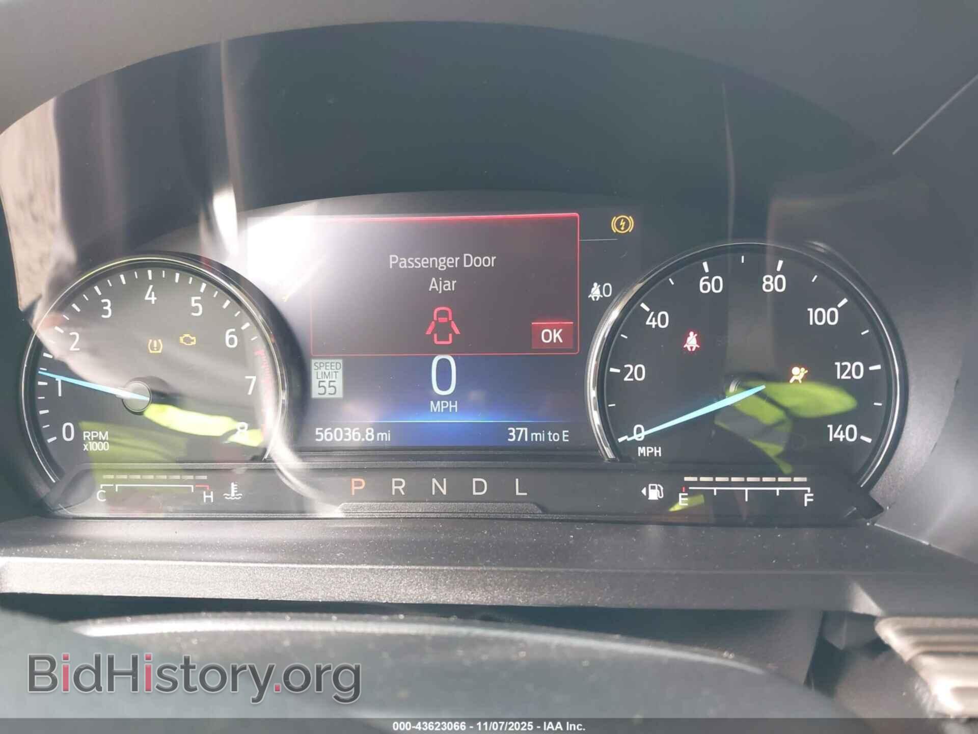 2022 FORD EXPLORER - VIN: 1FMSK7FH0NGA63800 - Фото 7