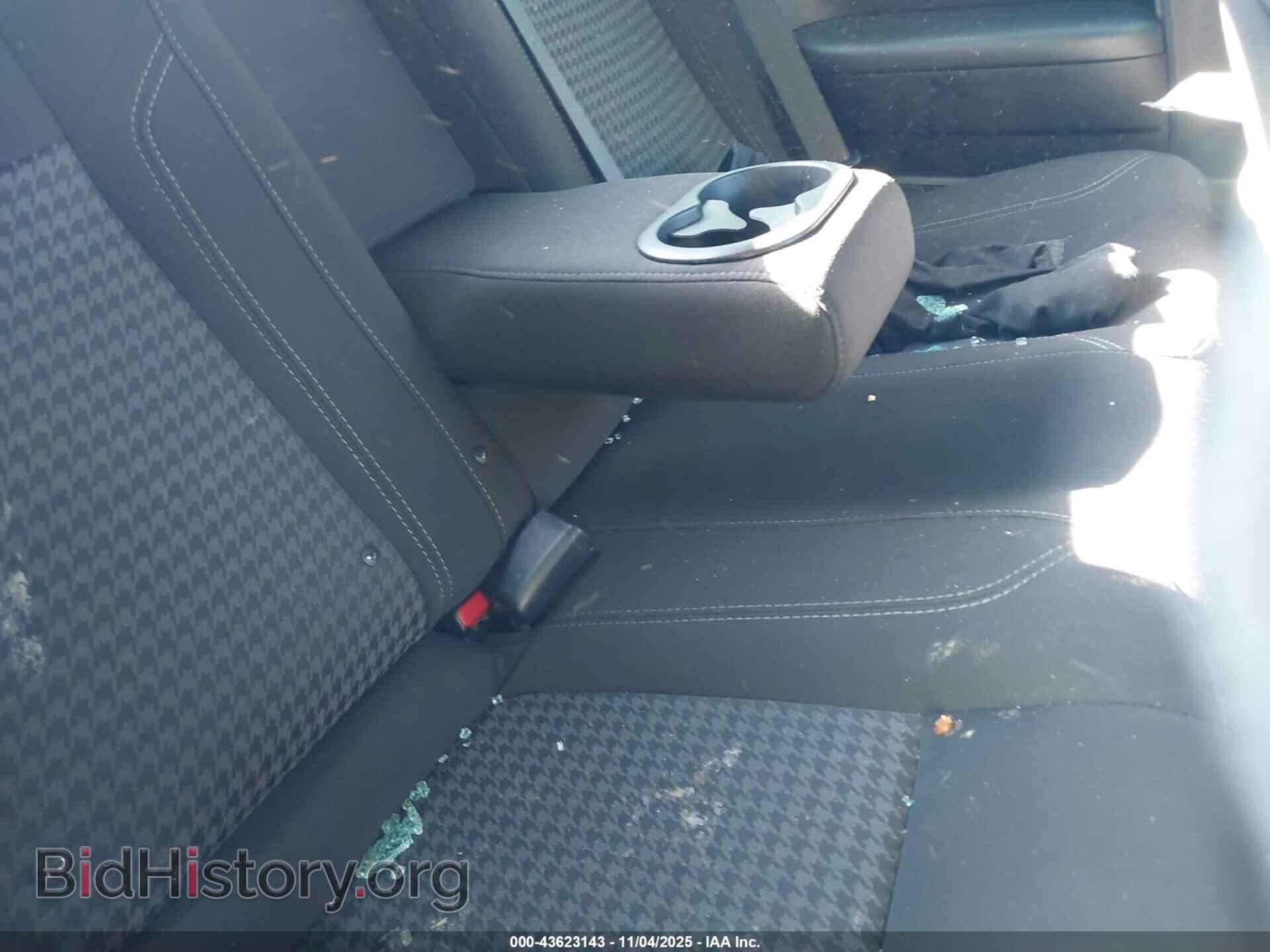 2023 DODGE CHALLENGER - VIN: 2C3CDZAG5PH562987 - Фото 8