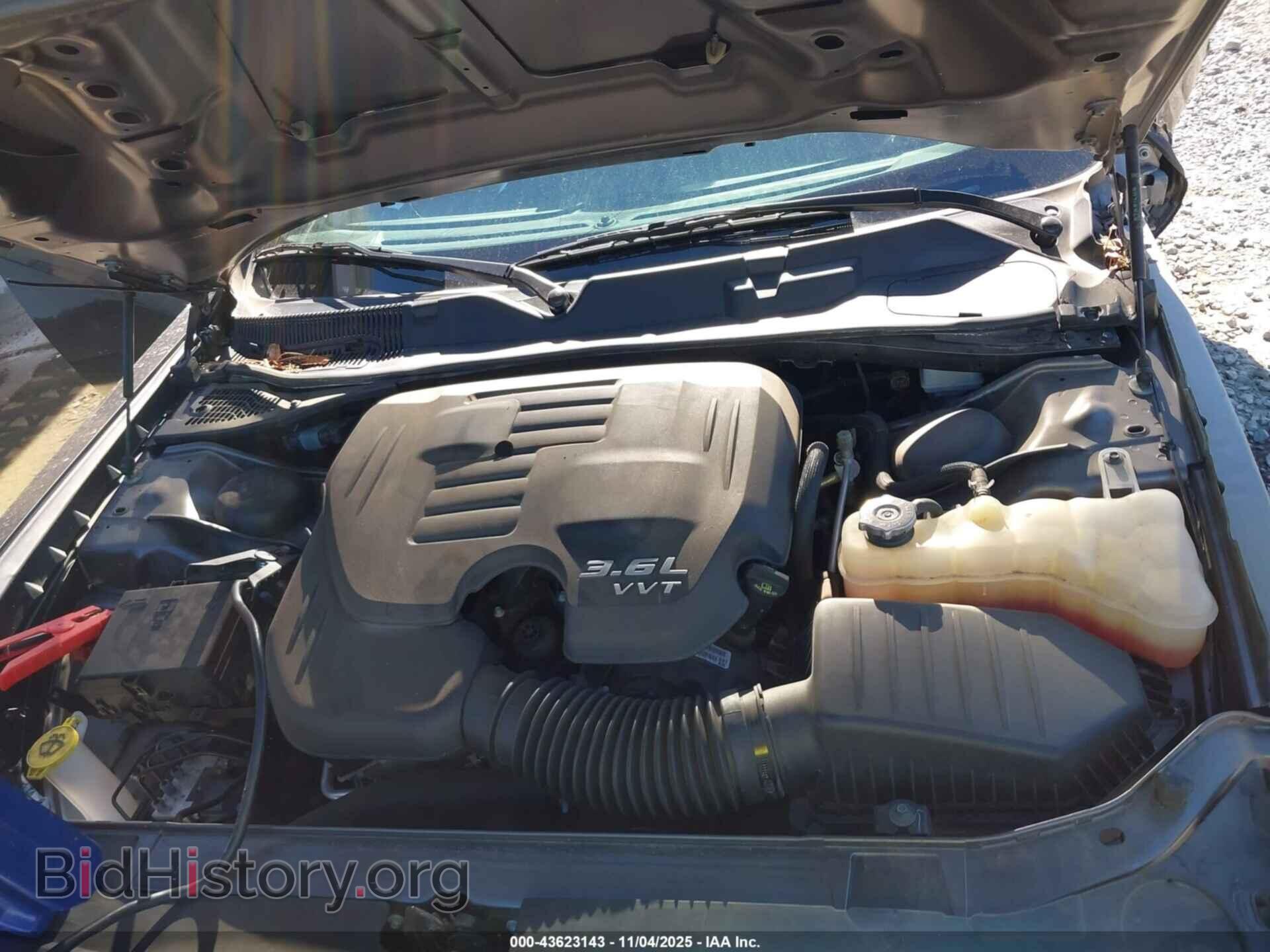2023 DODGE CHALLENGER - VIN: 2C3CDZAG5PH562987 - Фото 10
