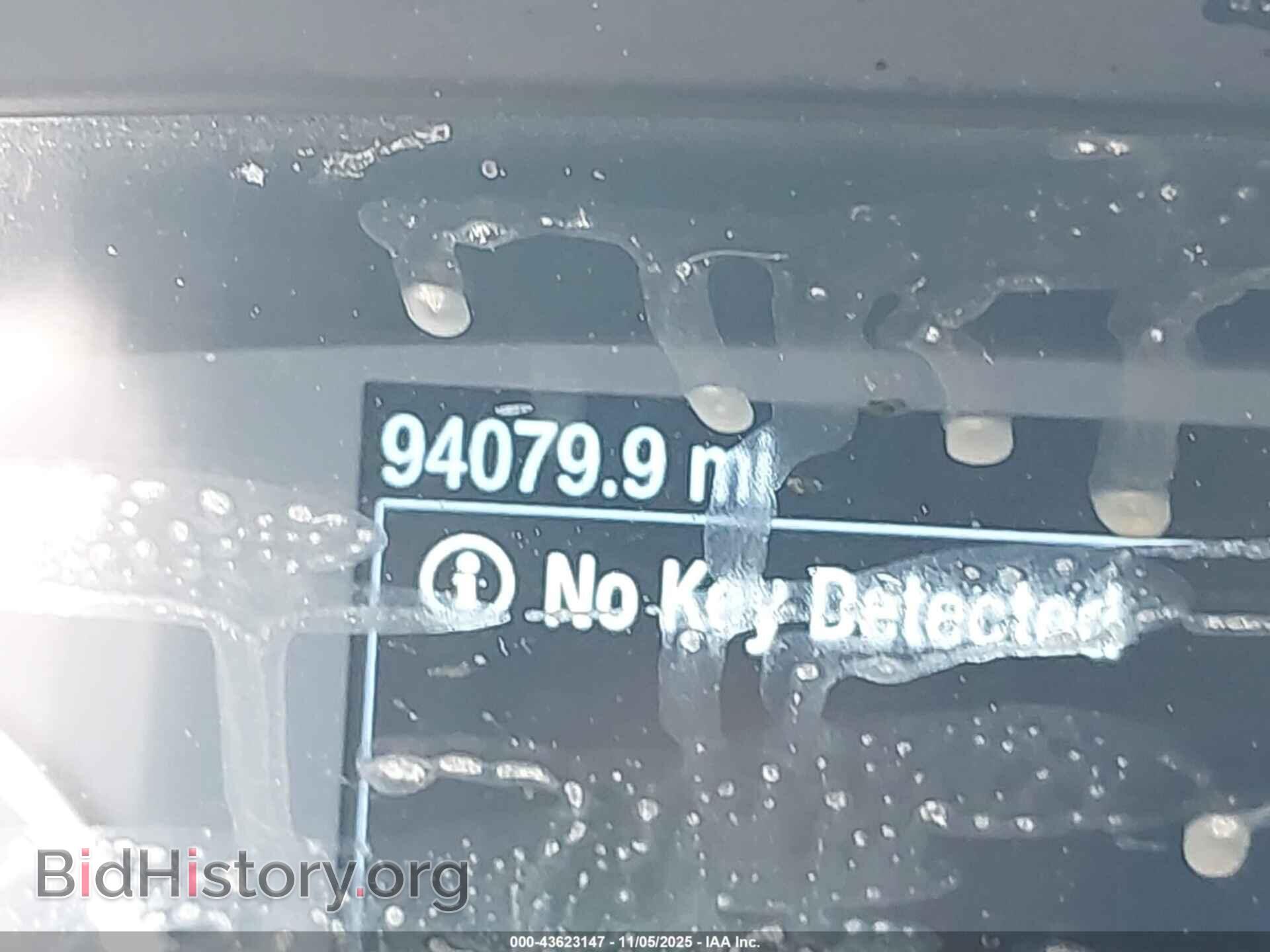 2020 FORD ECOSPORT - VIN: MAJ6S3KL8LC323816 - Фото 7