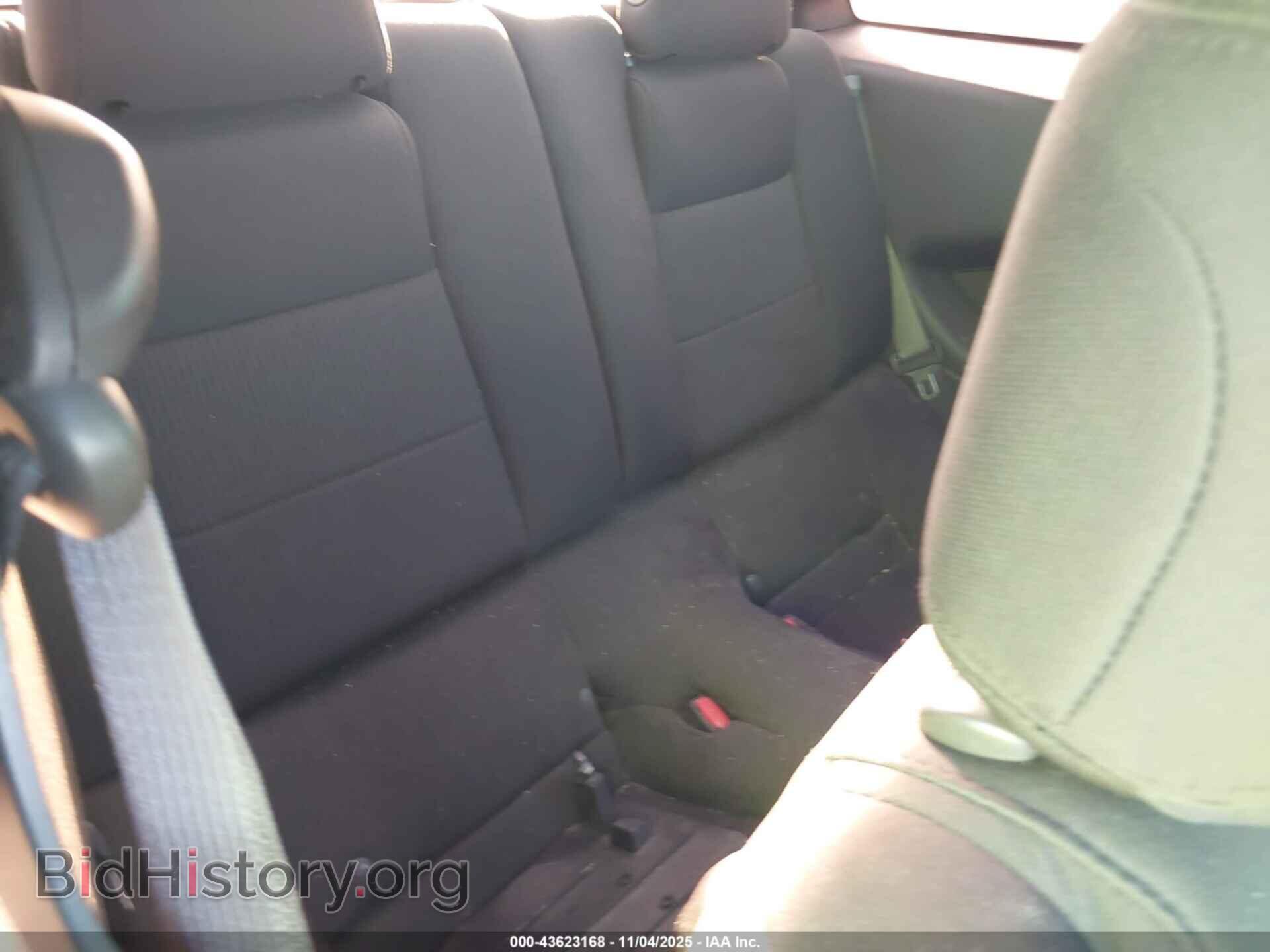 2014 FORD MUSTANG - VIN: 1ZVBP8AM7E5284528 - Фото 8