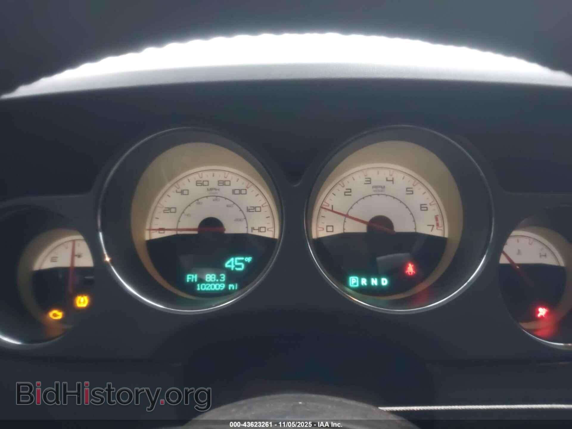 2014 DODGE CHALLENGER - VIN: 2C3CDYAG0EH293532 - Photo 7