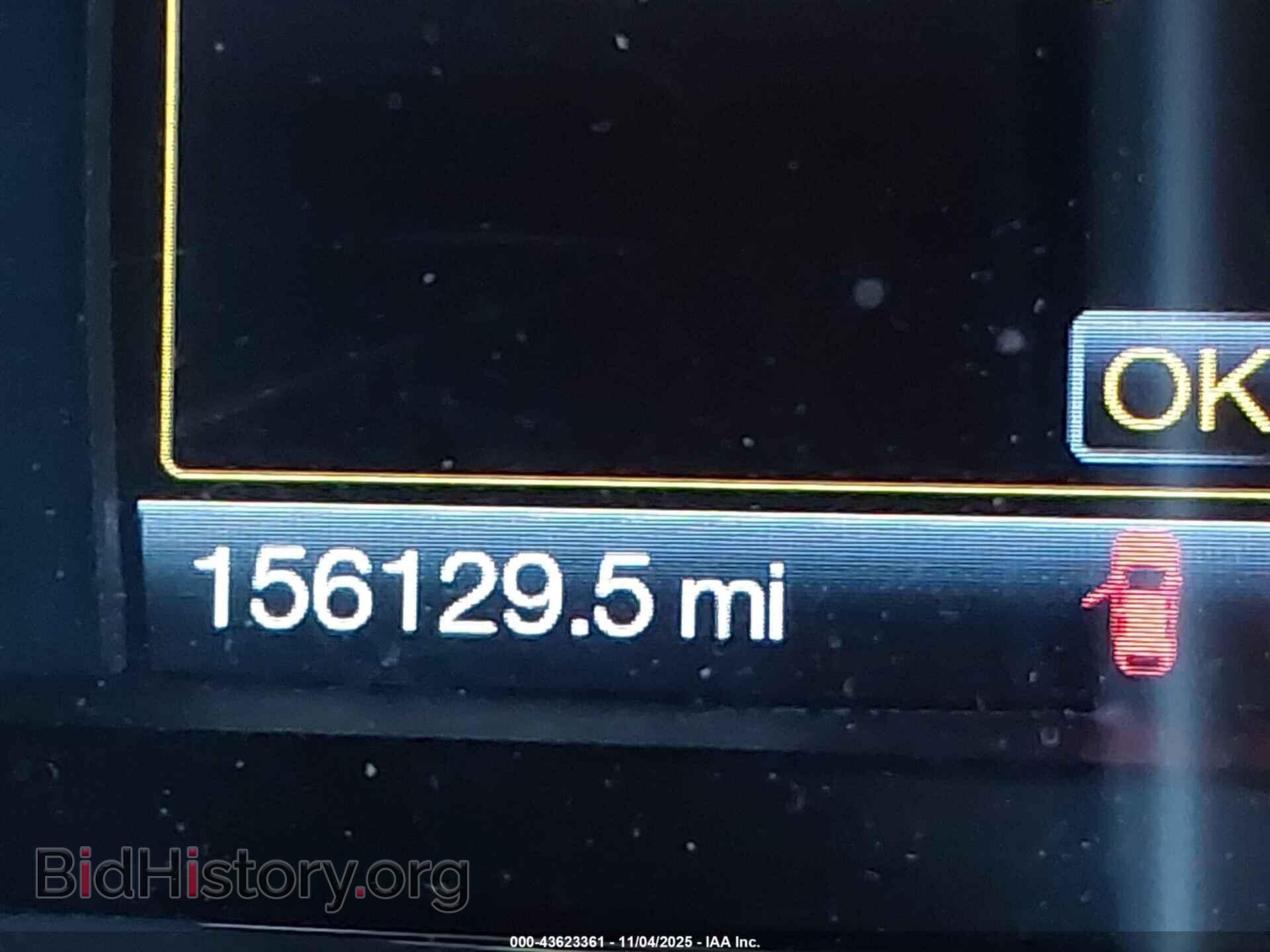 2013 FORD FLEX - VIN: 2FMHK6C84DBD07589 - Фото 15