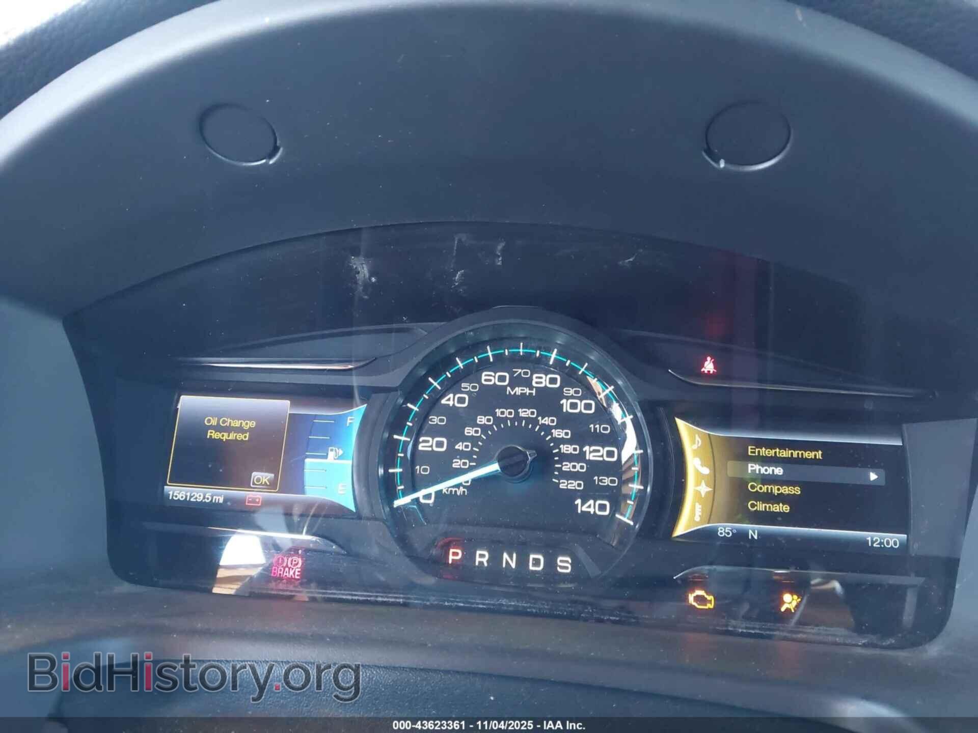 2013 FORD FLEX - VIN: 2FMHK6C84DBD07589 - Фото 7