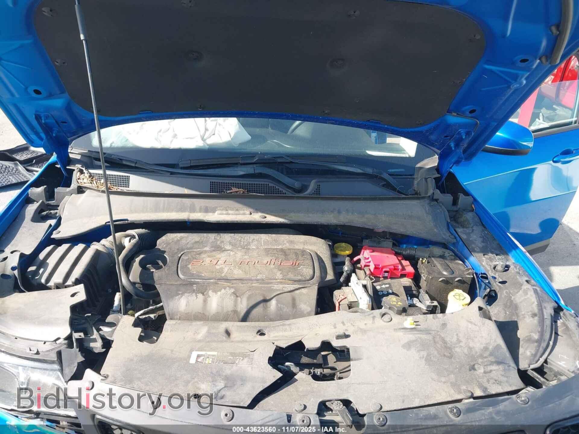 2019 JEEP COMPASS - VIN: 3C4NJCBB8KT743529 - Фото 10