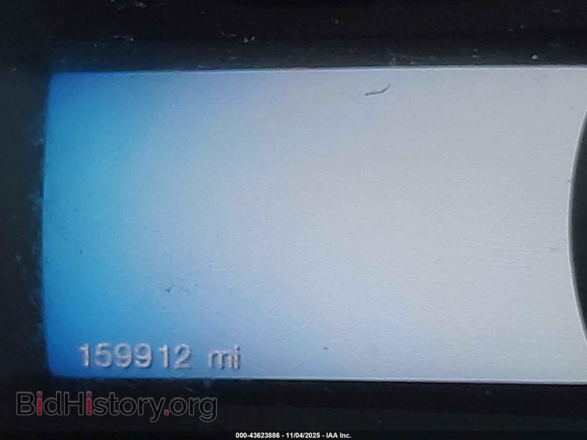 2013 FORD EDGE - VIN: 2FMDK3KC1DBA36686 - Фото 7