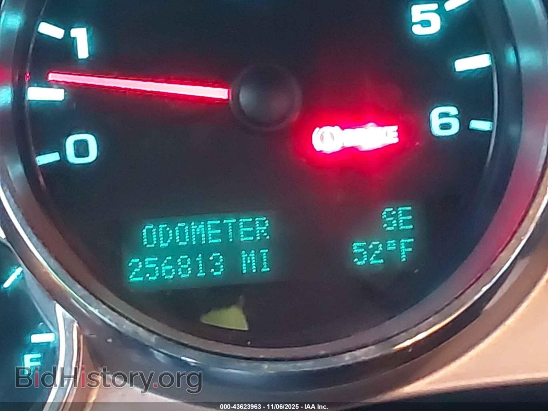 2010 CHEVROLET SILVERADO 1500 - VIN: 3GCRKSE37AG242524 - Фото 15