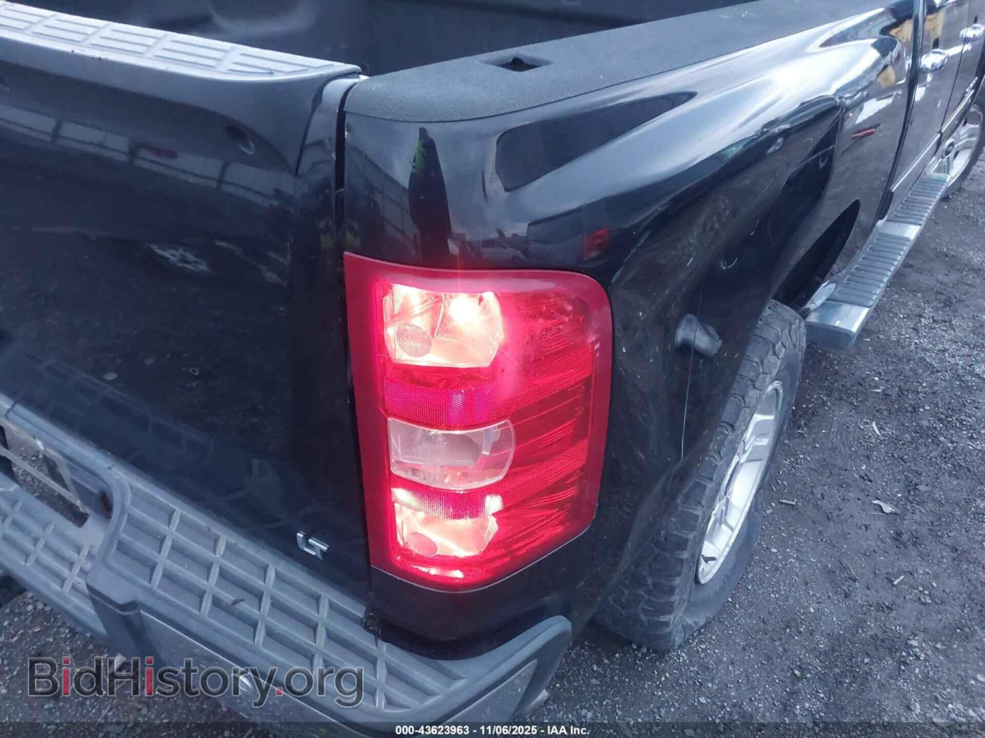 2010 CHEVROLET SILVERADO 1500 - VIN: 3GCRKSE37AG242524 - Фото 17