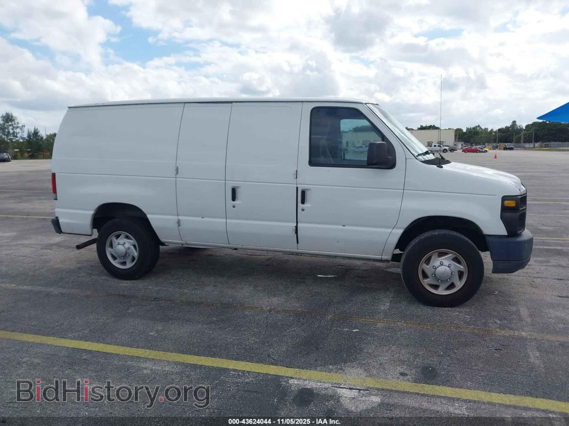 2012 FORD E-250 - VIN: 1FTNE2EW8CDA88261 - Фото 12