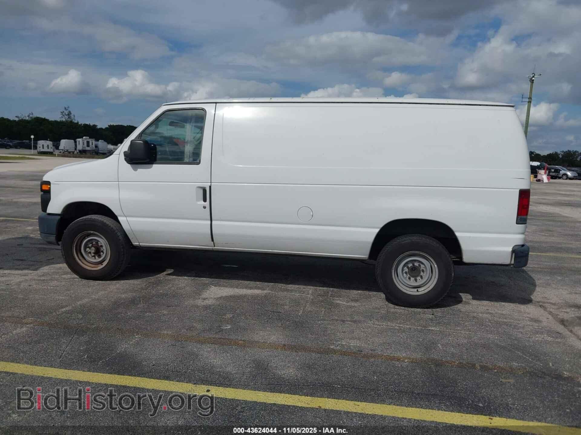 2012 FORD E-250 - VIN: 1FTNE2EW8CDA88261 - Фото 13