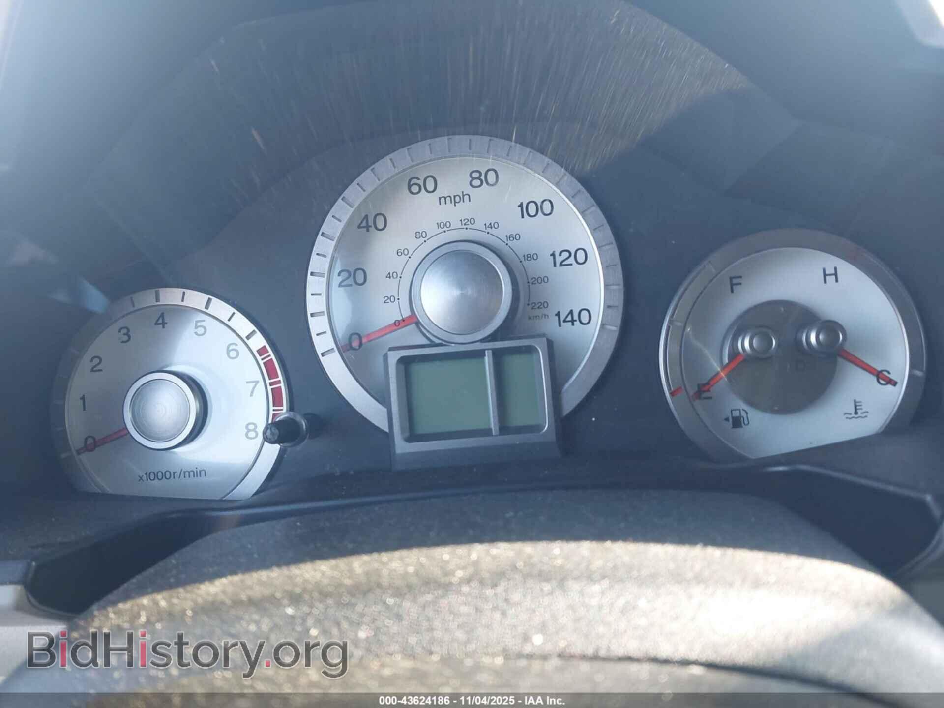 2009 HONDA PILOT - VIN: 5FNYF48699B007738 - Фото 7