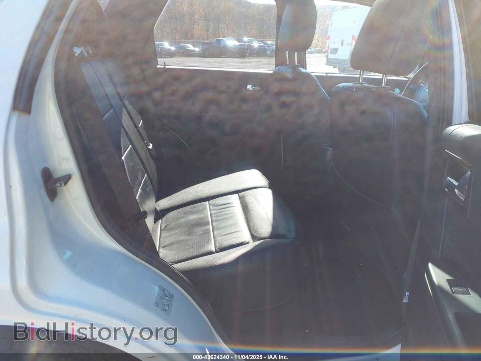 2012 FORD ESCAPE - VIN: 1FMCU9EG7CKB74809 - Фото 8
