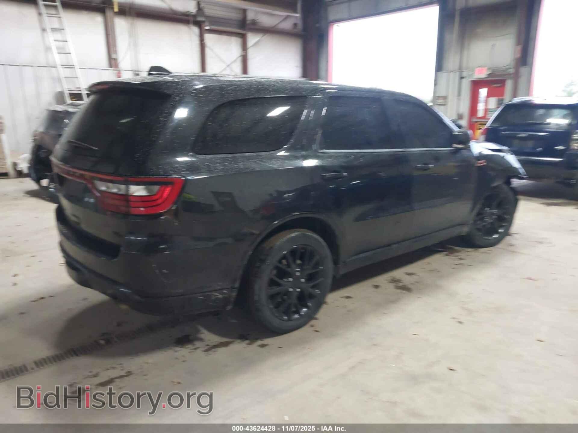 2015 DODGE DURANGO - VIN: 1C4SDJCT1FC765637 - Photo 4