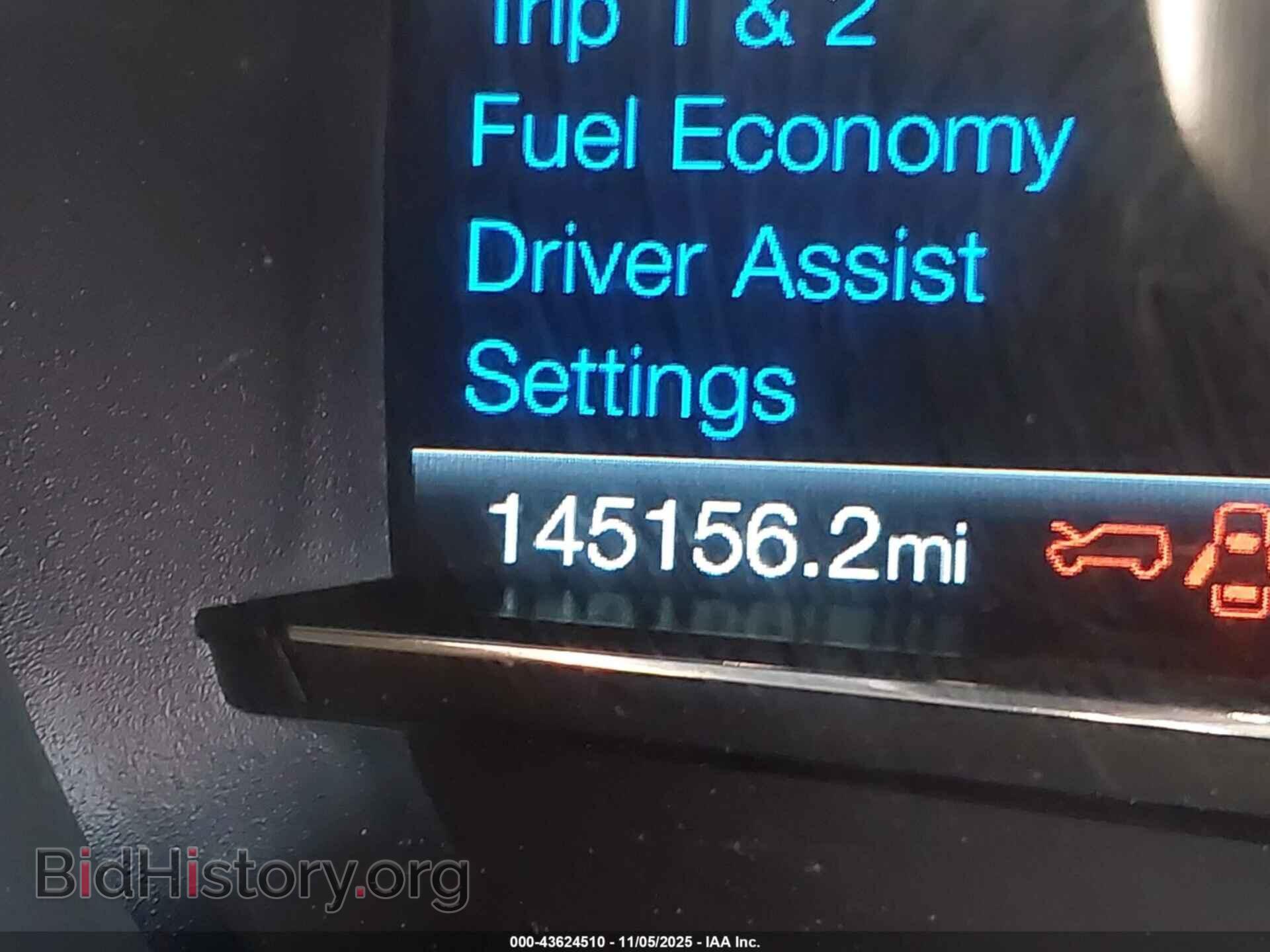 2018 FORD EXPLORER - VIN: 1FM5K8D84JGB95054 - Photo 15