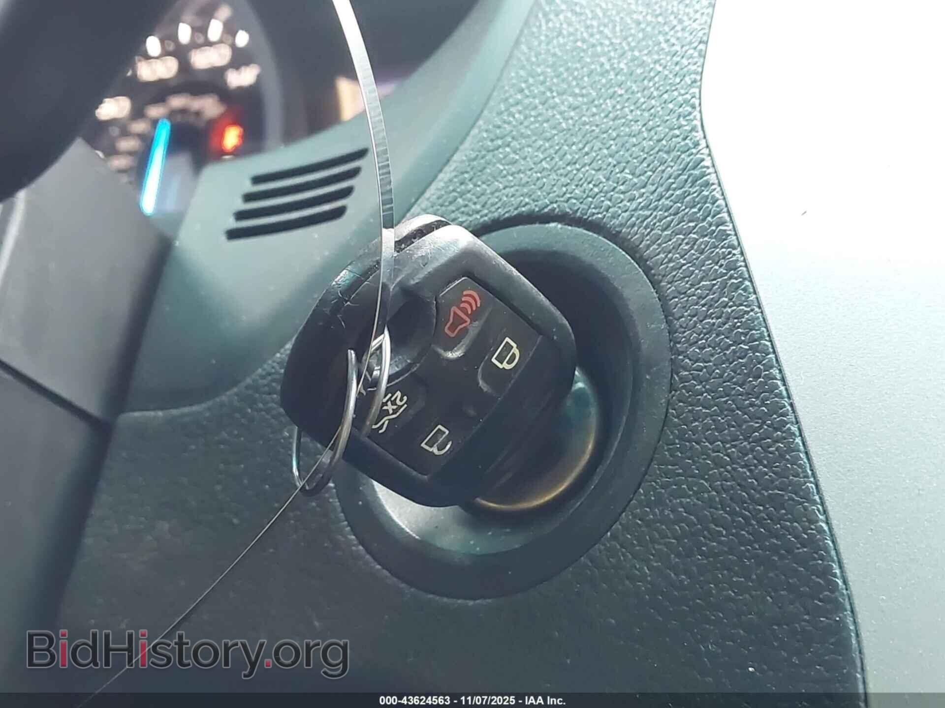 2013 FORD EXPLORER - VIN: 1FM5K7D87DGA58415 - Фото 11