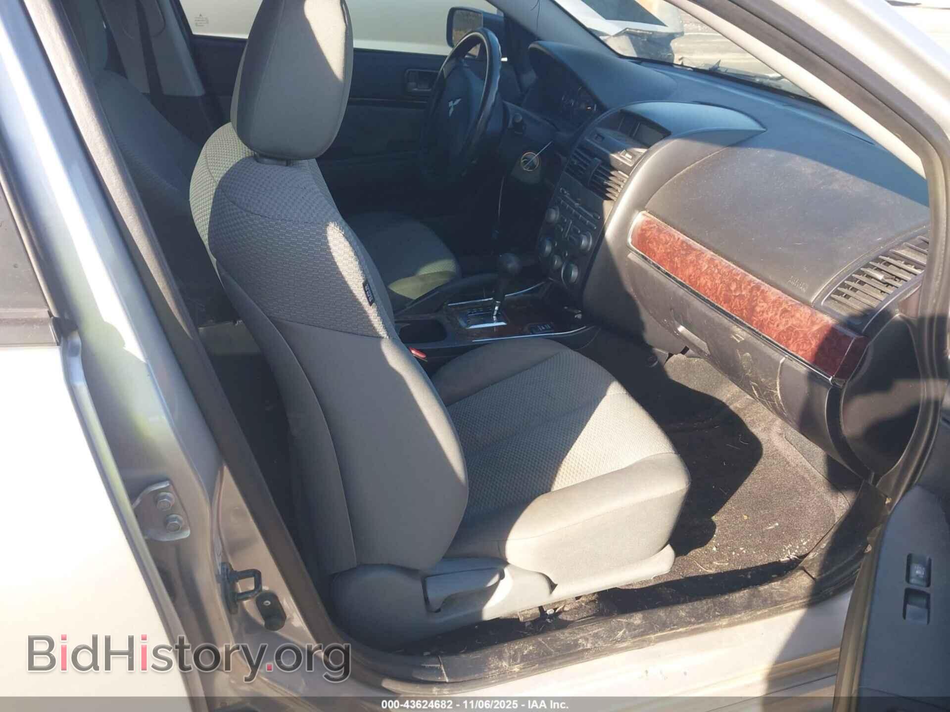 2010 MITSUBISHI GALANT - VIN: 4A32B3FF7AE012230 - Фото 5
