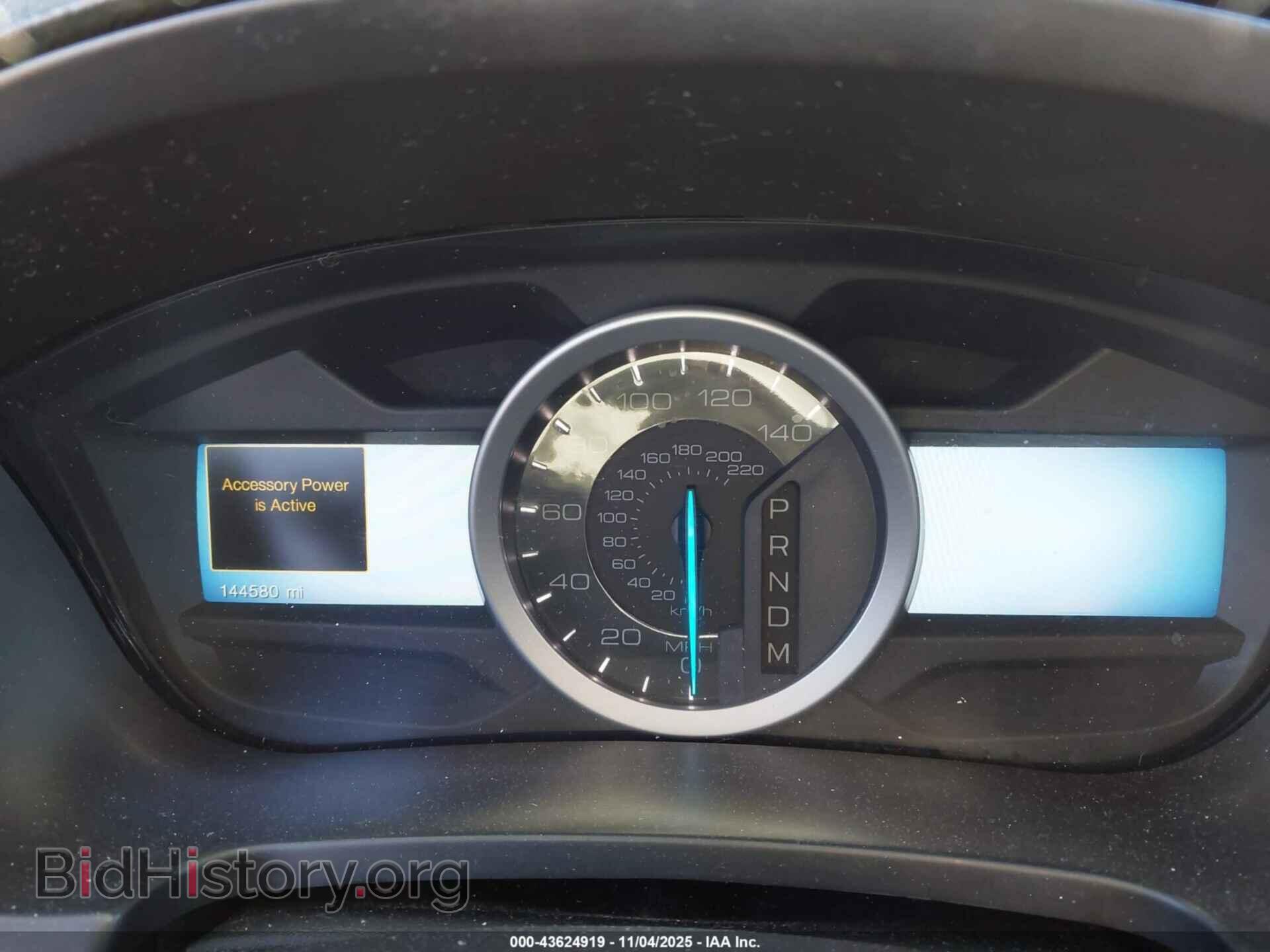 2012 FORD EXPLORER - VIN: 1FMHK8F83CGA03152 - Photo 7