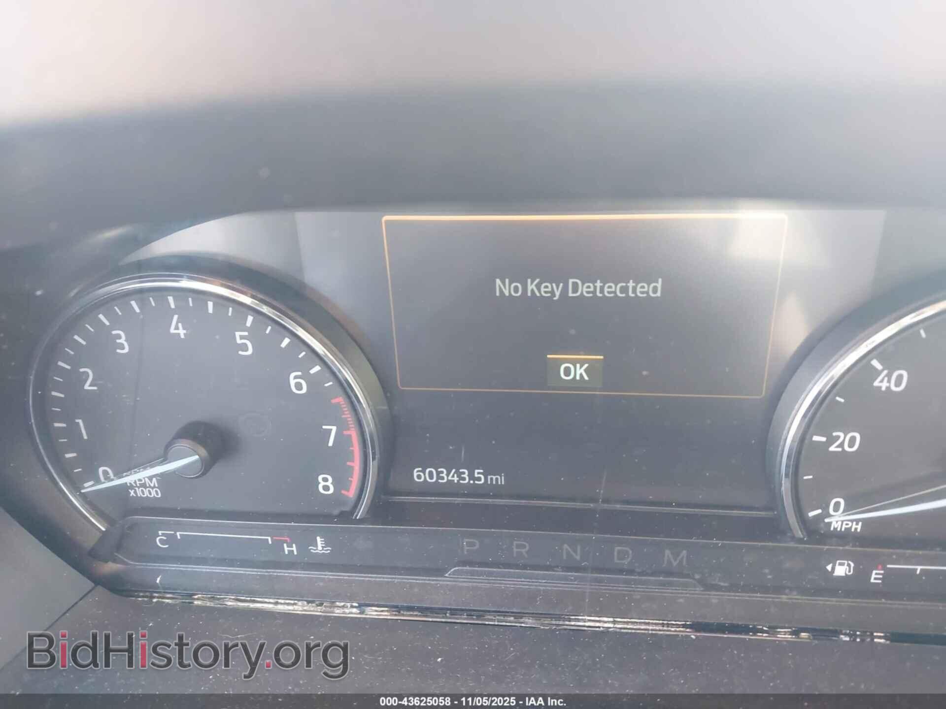 2021 FORD EXPLORER - VIN: 1FMSK8DH5MGC10278 - Photo 7