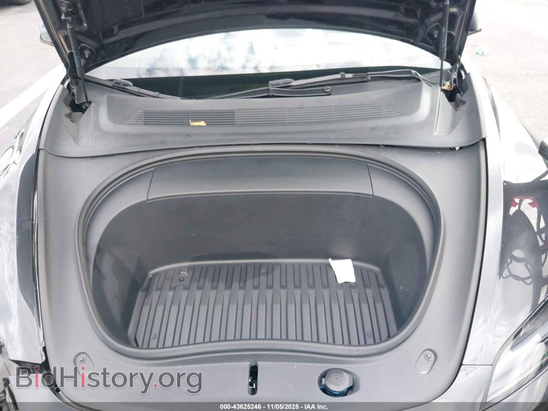 2024 TESLA MODEL 3 - VIN: 5YJ3E1EA4RF731096 - Photo 10
