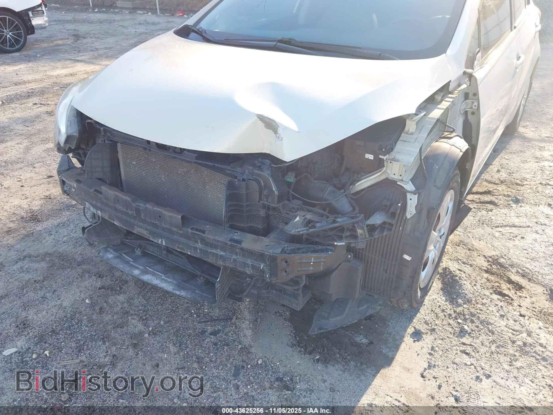 2015 KIA FORTE - VIN: KNAFK4A67F5296027 - Фото 6