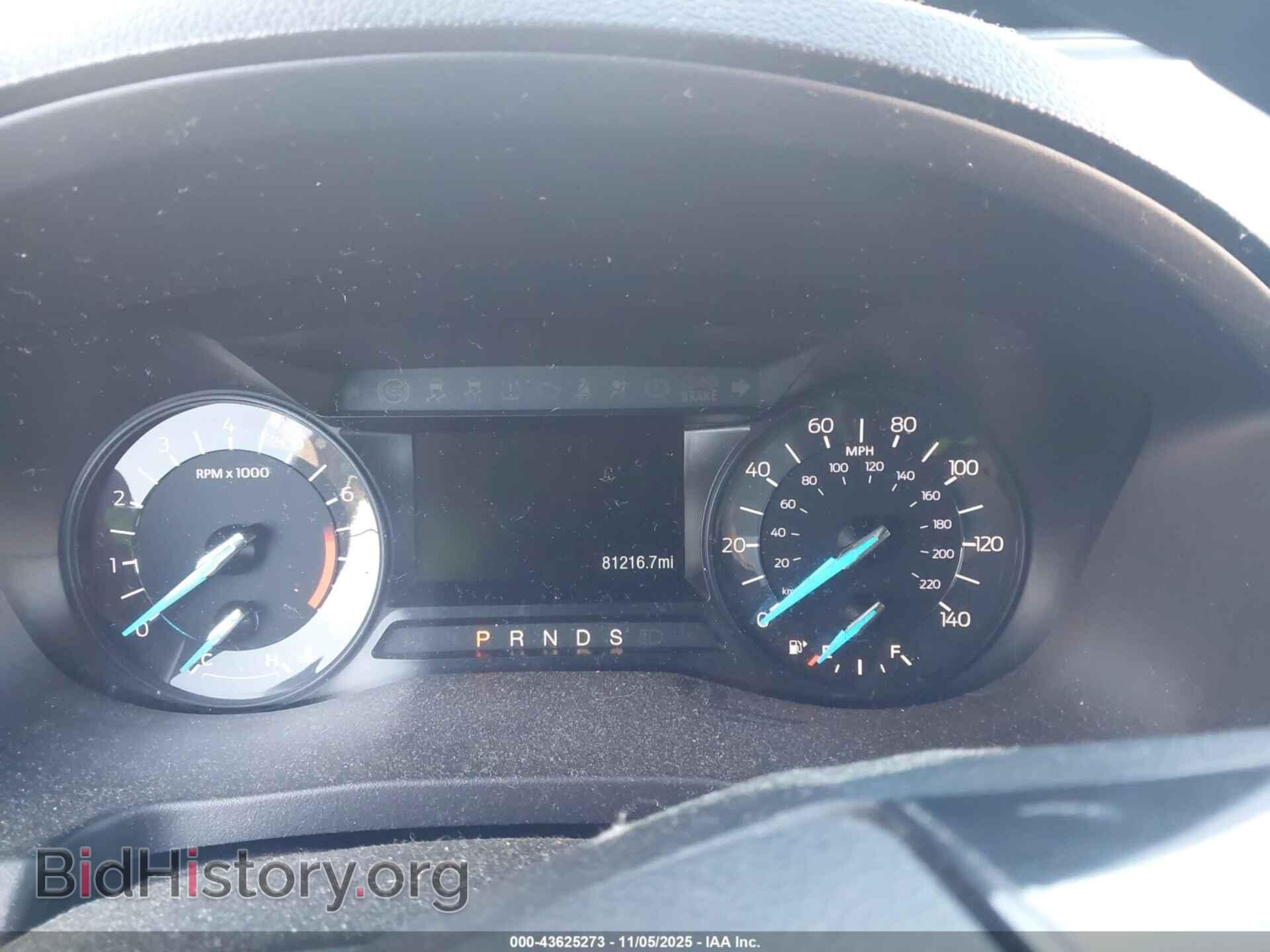 2018 FORD EXPLORER - VIN: 1FM5K7BH1JGB63353 - Photo 7