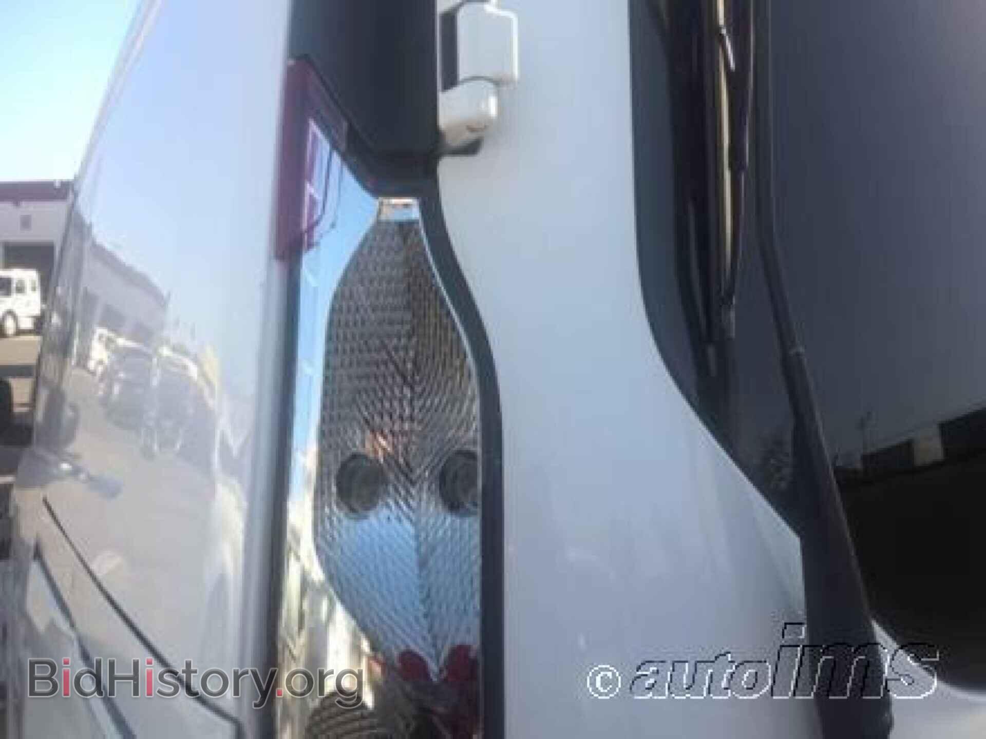 Photo NM0LS7S79N1545185 - FORD TRANSIT CONNECT 2022