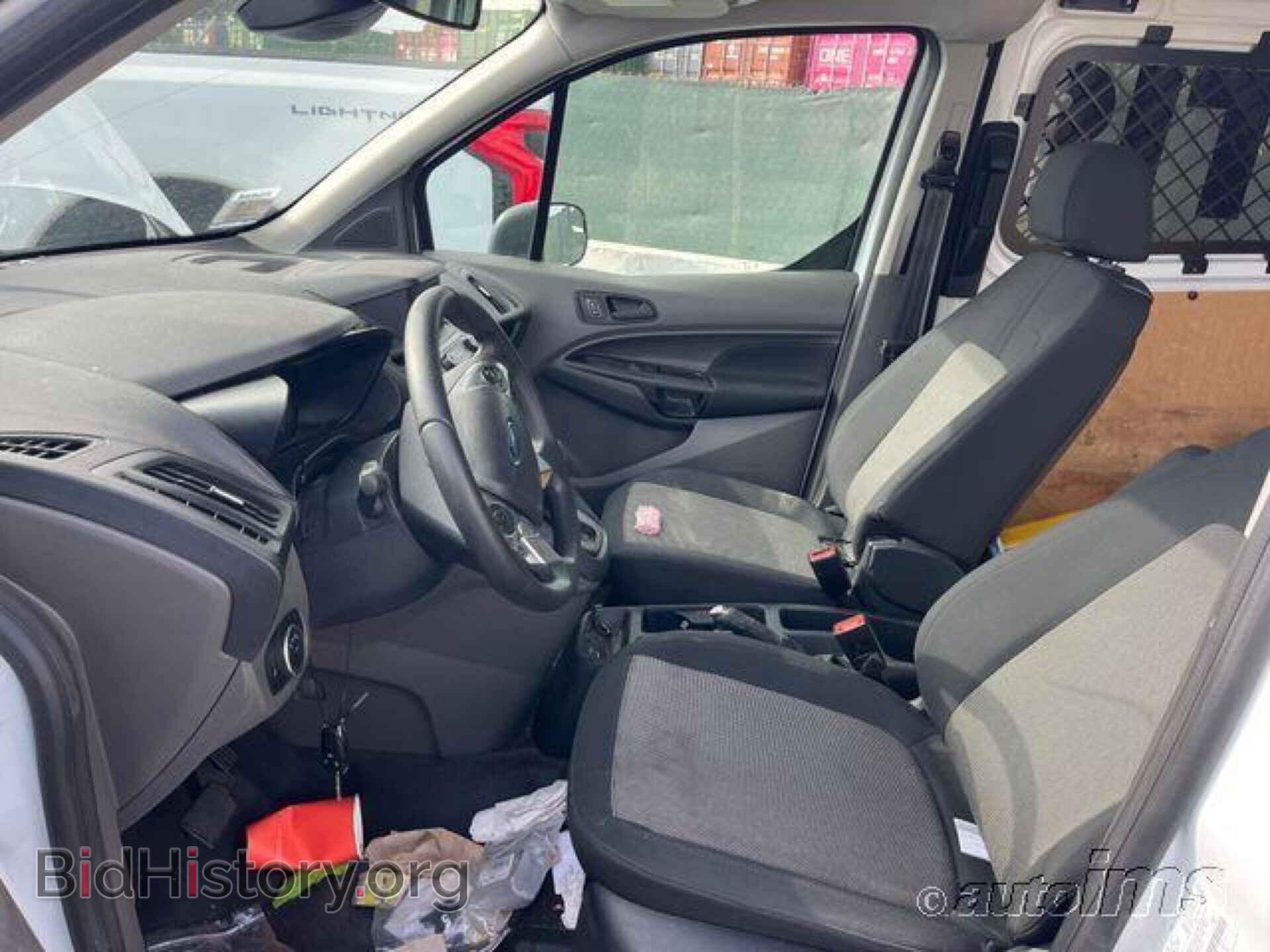 2022 FORD TRANSIT CONNECT - VIN: NM0LS7S79N1545185 - Фото 13