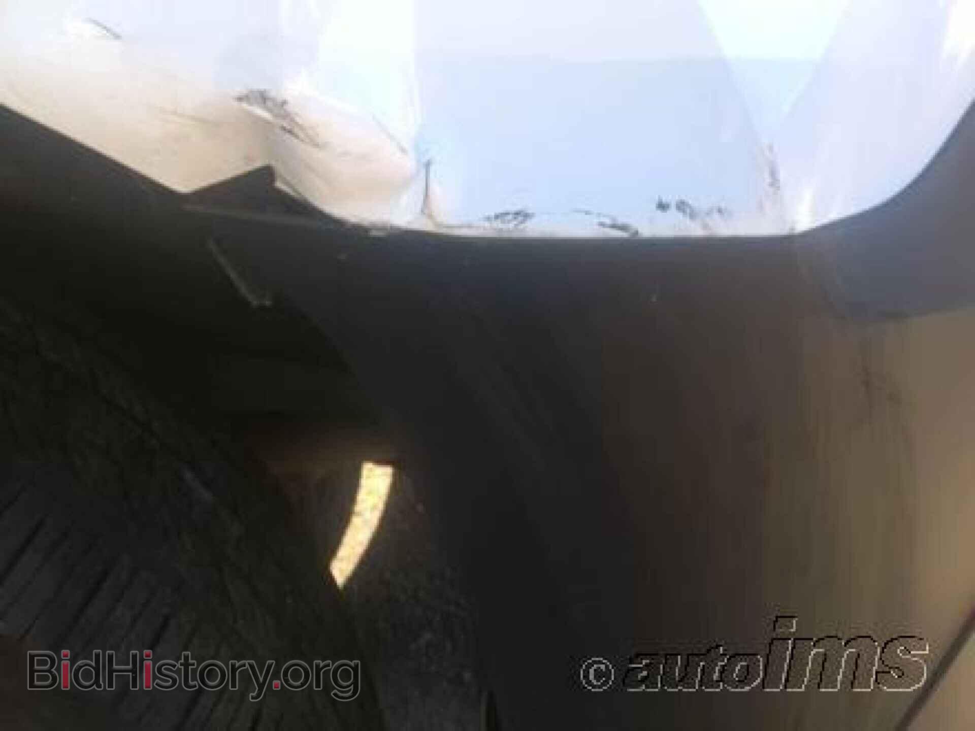 2022 FORD TRANSIT CONNECT - VIN: NM0LS7S79N1545185 - Фото 5