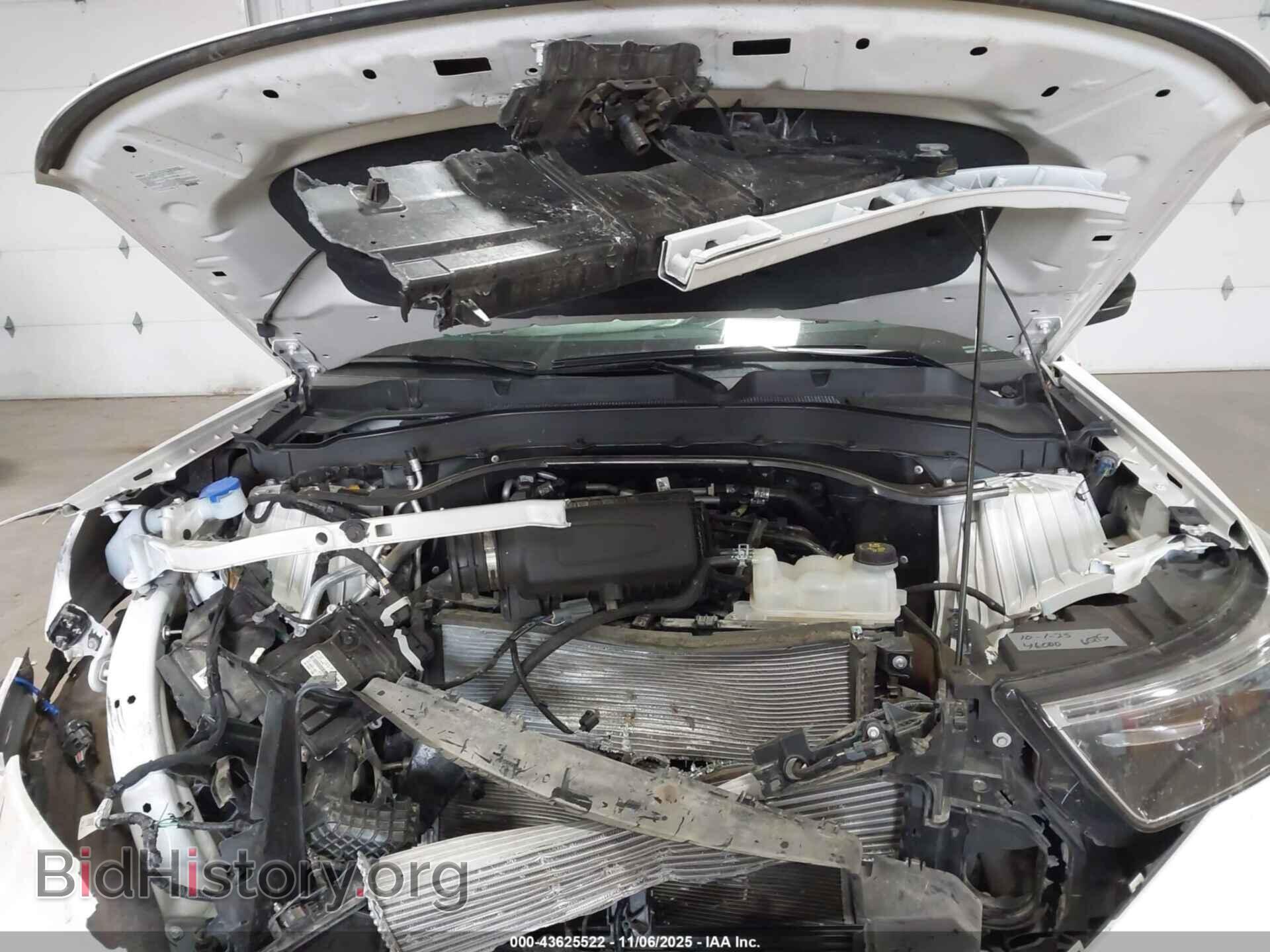 2023 FORD EXPLORER - VIN: 1FMSK8FH1PGC16242 - Photo 10