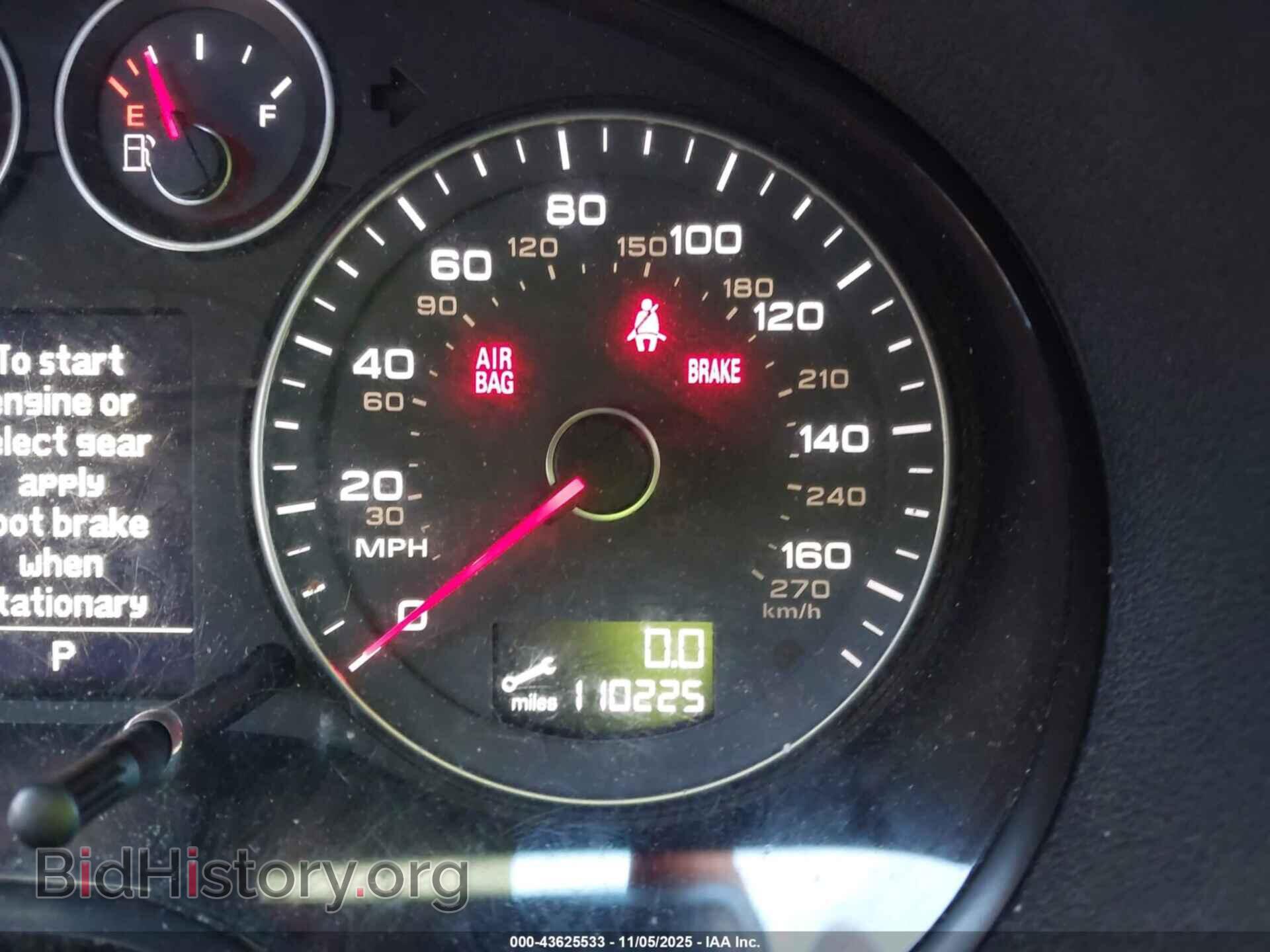 2013 AUDI A3 - VIN: WAUMFAFM7DA033994 - Фото 15
