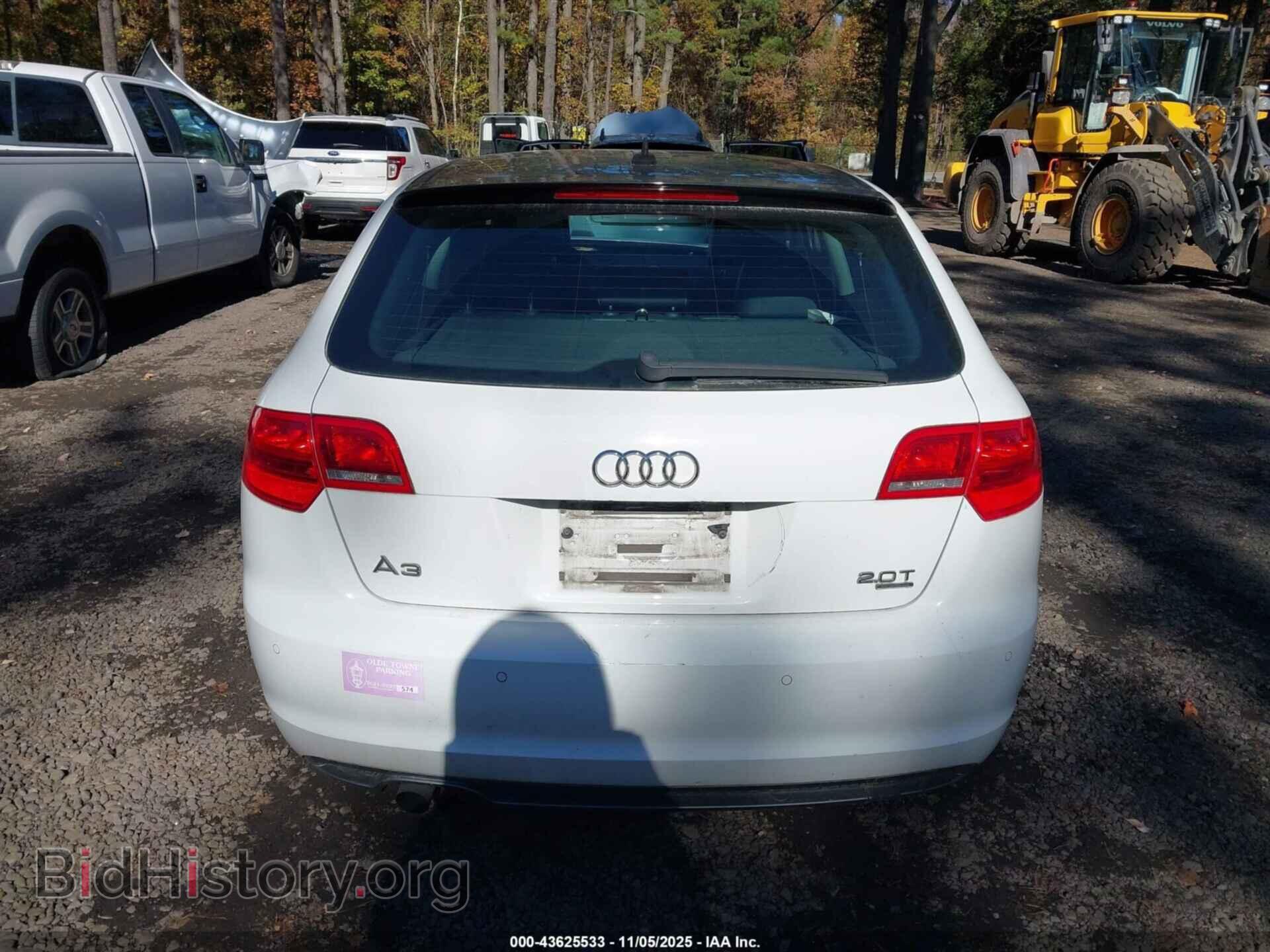 2013 AUDI A3 - VIN: WAUMFAFM7DA033994 - Фото 16