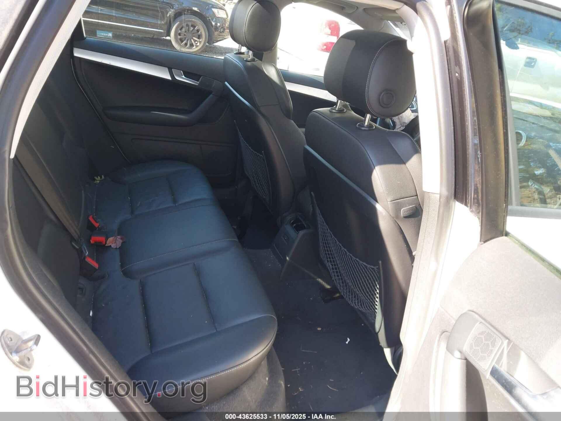 2013 AUDI A3 - VIN: WAUMFAFM7DA033994 - Фото 8