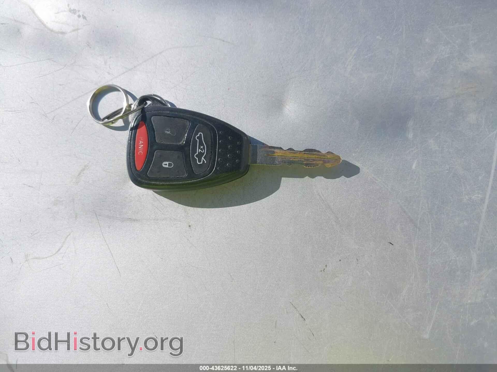 2006 DODGE DURANGO - VIN: 1D4HB48N26F178649 - Photo 11