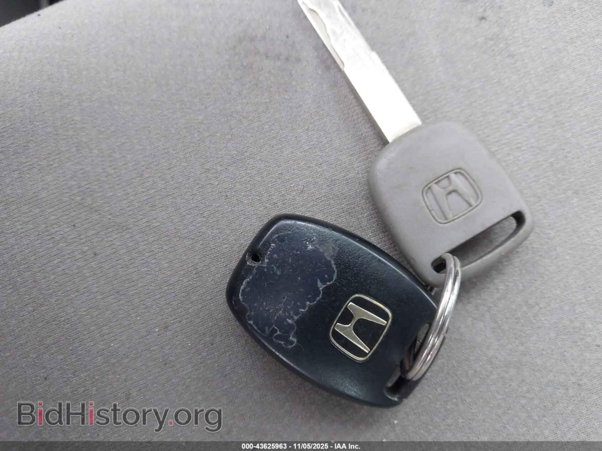 2012 HONDA CIVIC - VIN: 19XFB2F54CE038815 - Фото 11