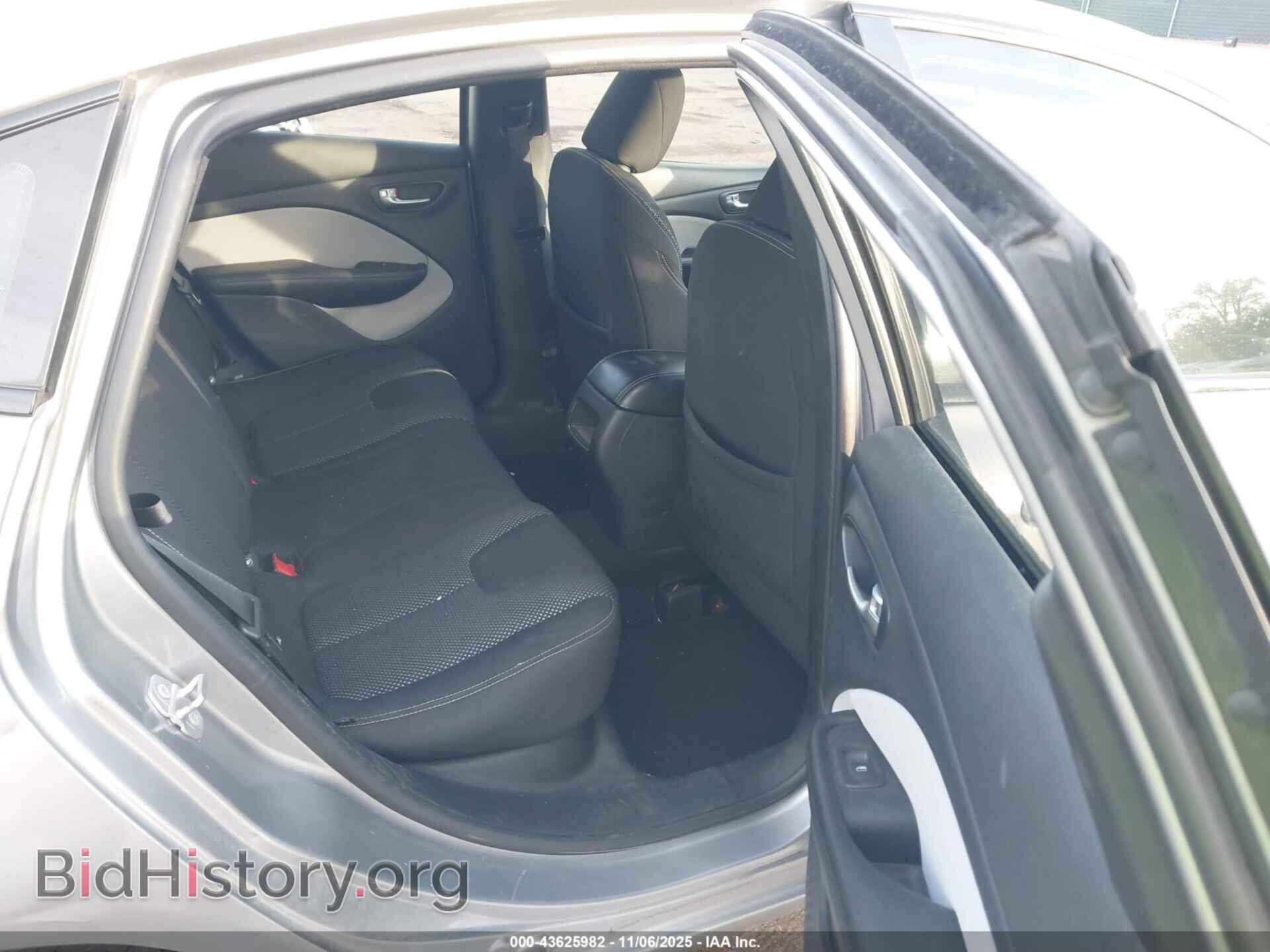 2016 DODGE DART - VIN: 1C3CDFBB8GD507674 - Фото 8