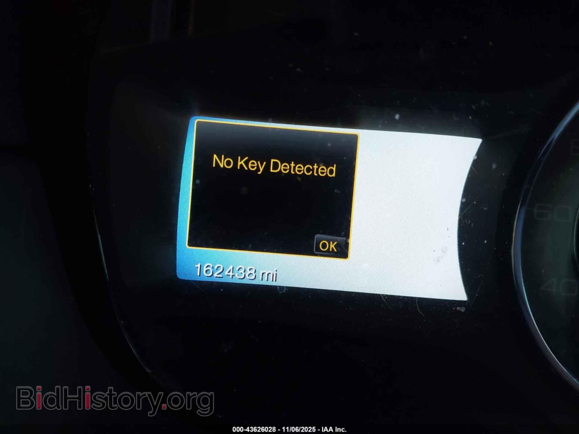 2011 FORD EDGE - VIN: 2FMDK3KC5BBB17607 - Photo 7