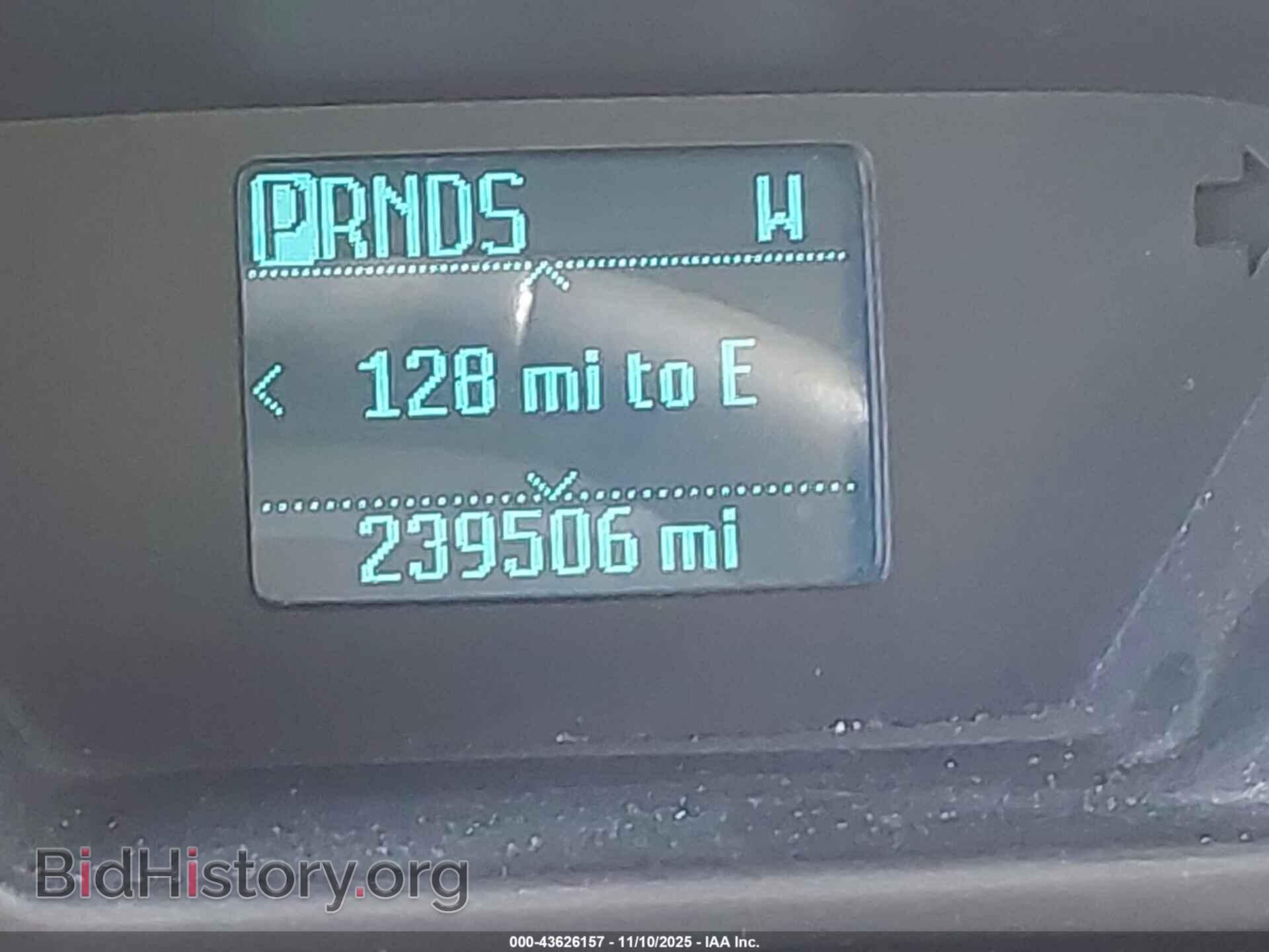 2015 FORD TRANSIT CONNECT - VIN: NM0LS7FX4F1177672 - Фото 15