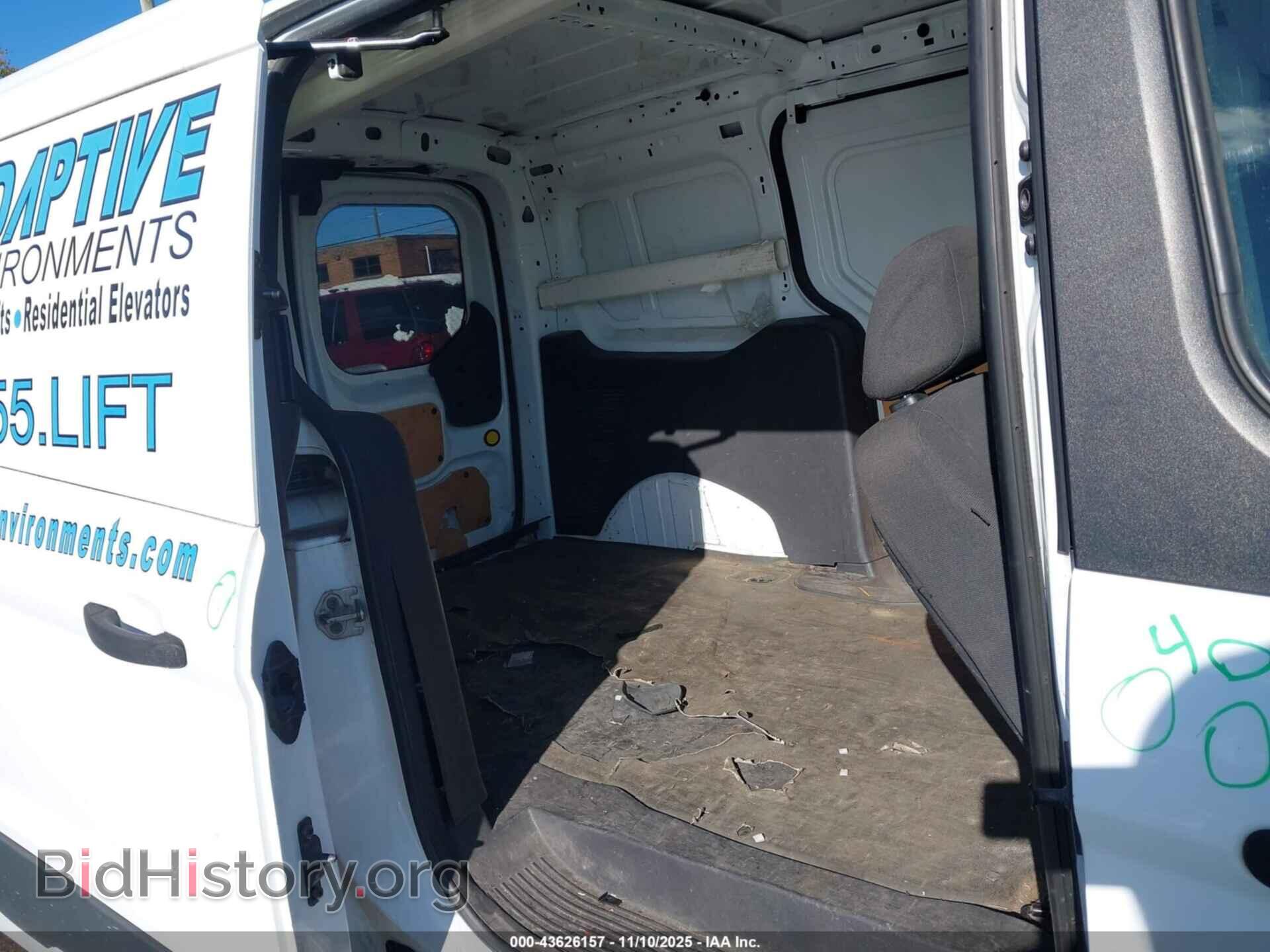 2015 FORD TRANSIT CONNECT - VIN: NM0LS7FX4F1177672 - Фото 8