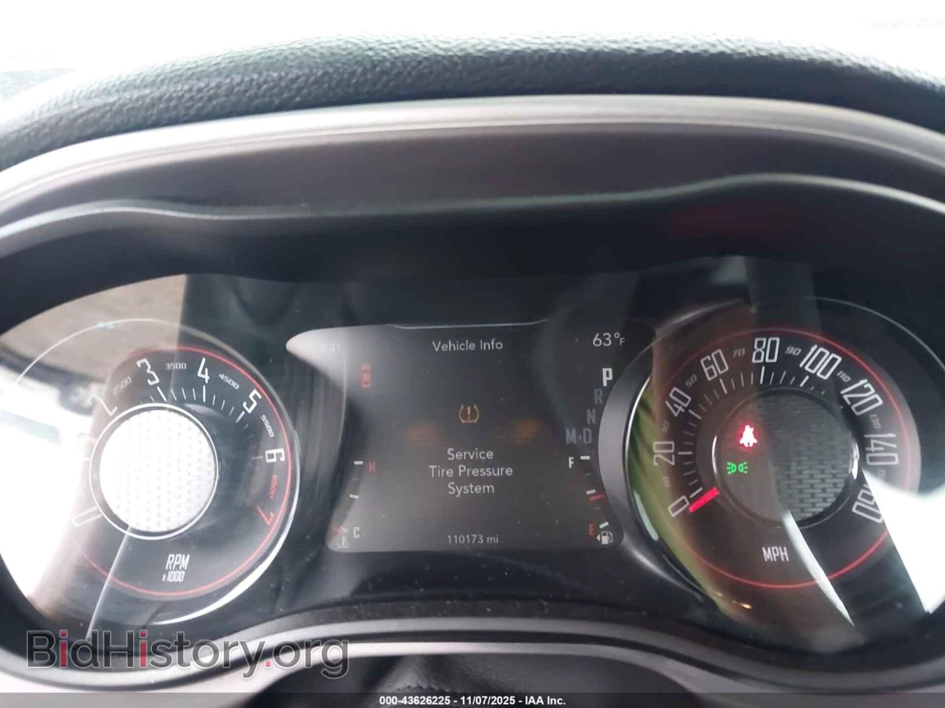 2019 DODGE CHALLENGER - VIN: 2C3CDZAG5KH566837 - Фото 7