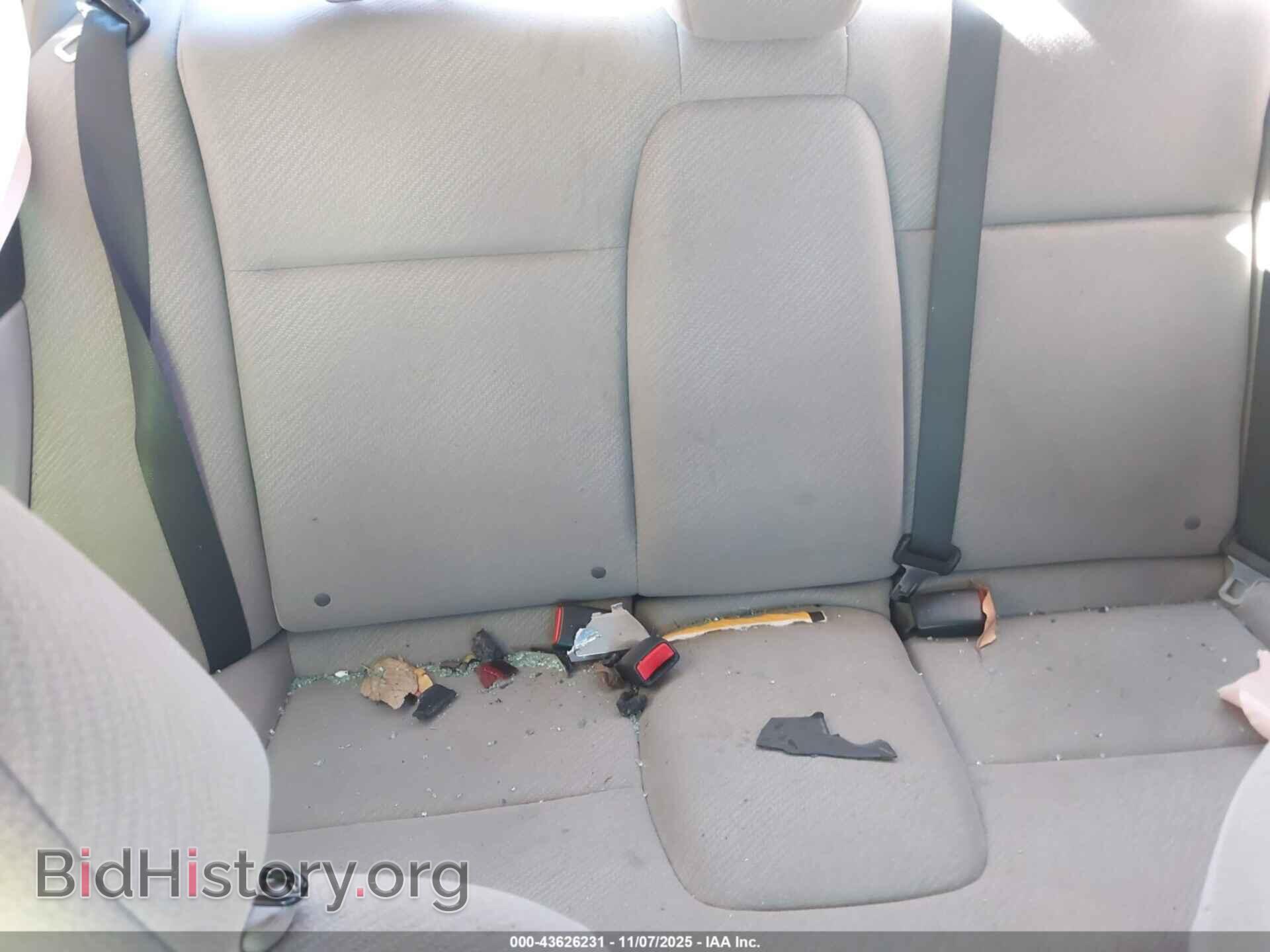 2013 HONDA CIVIC - VIN: 19XFB2F52DE043318 - Фото 8