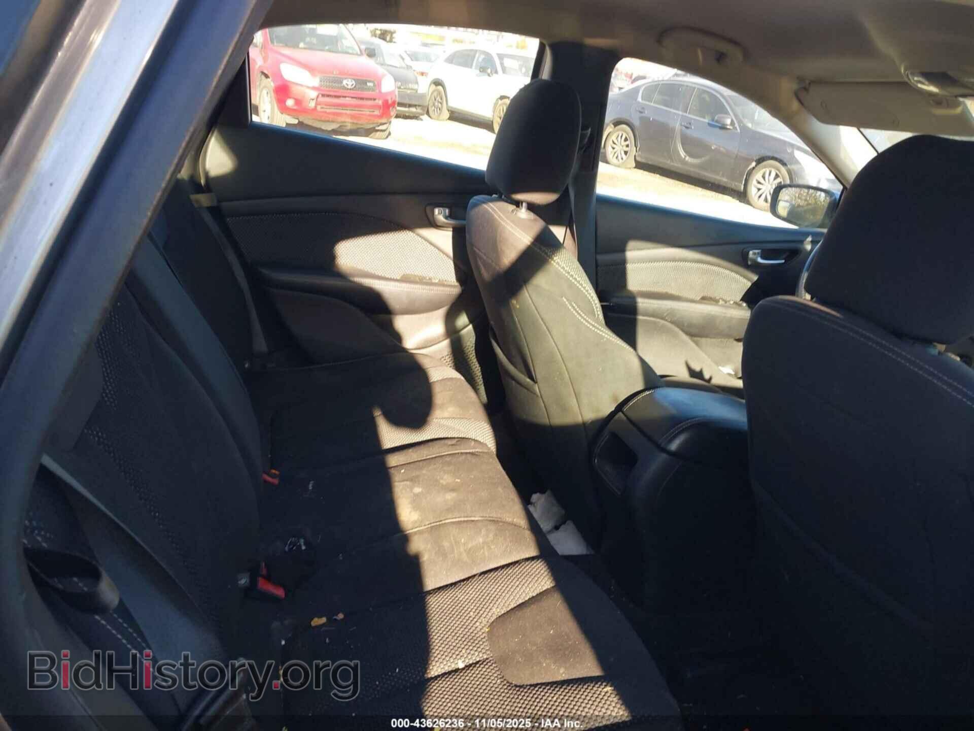 2015 DODGE DART - VIN: 1C3CDFBBXFD420471 - Photo 8