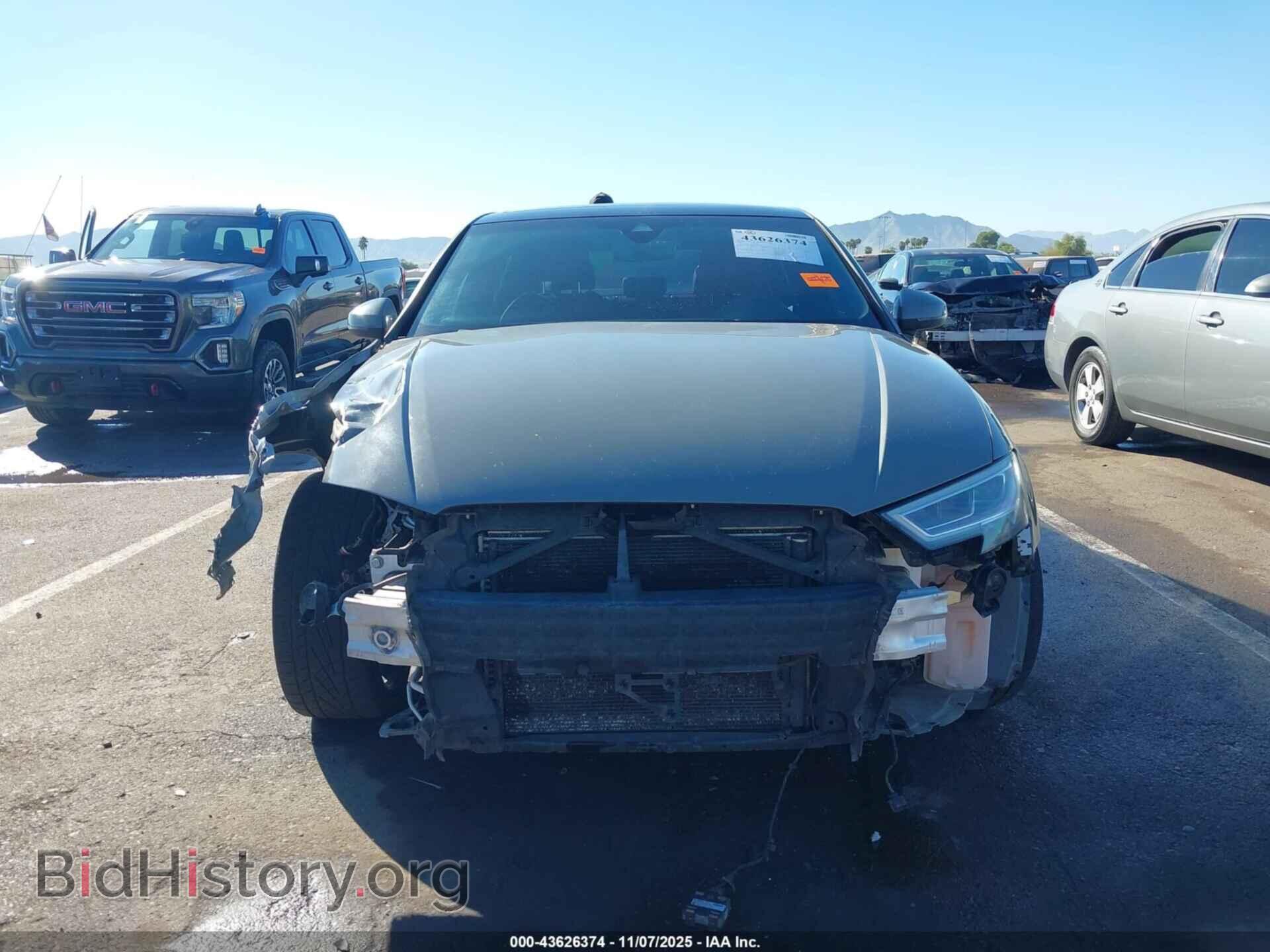 2020 AUDI A3 - VIN: WAUCUGFF7LA005133 - Фото 11