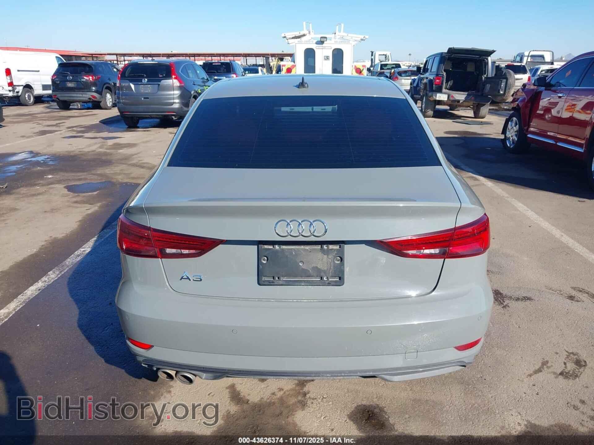 2020 AUDI A3 - VIN: WAUCUGFF7LA005133 - Фото 15