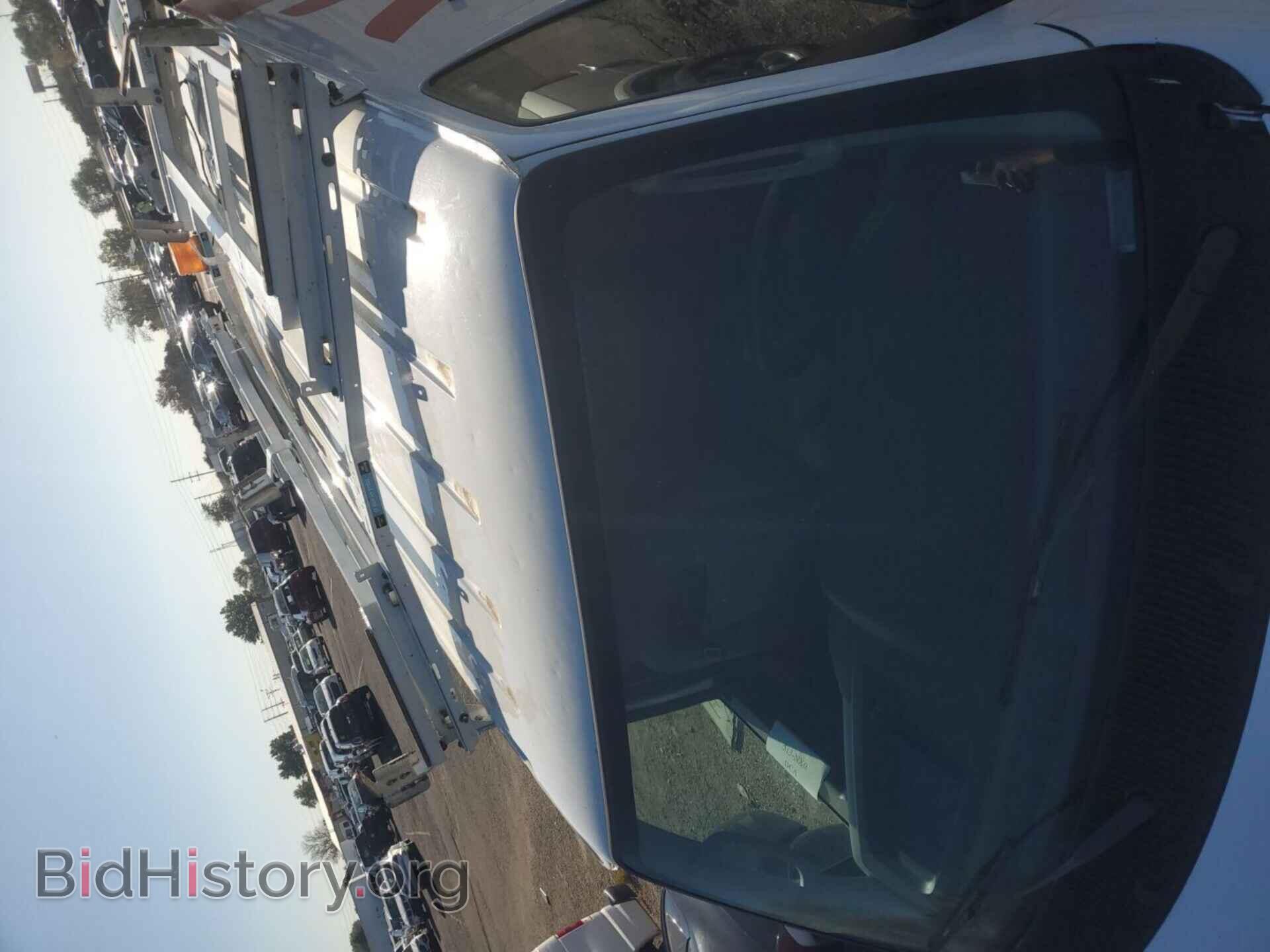 2011 FORD E-250 - VIN: 1FTNE2EL3BDB36995 - Фото 14