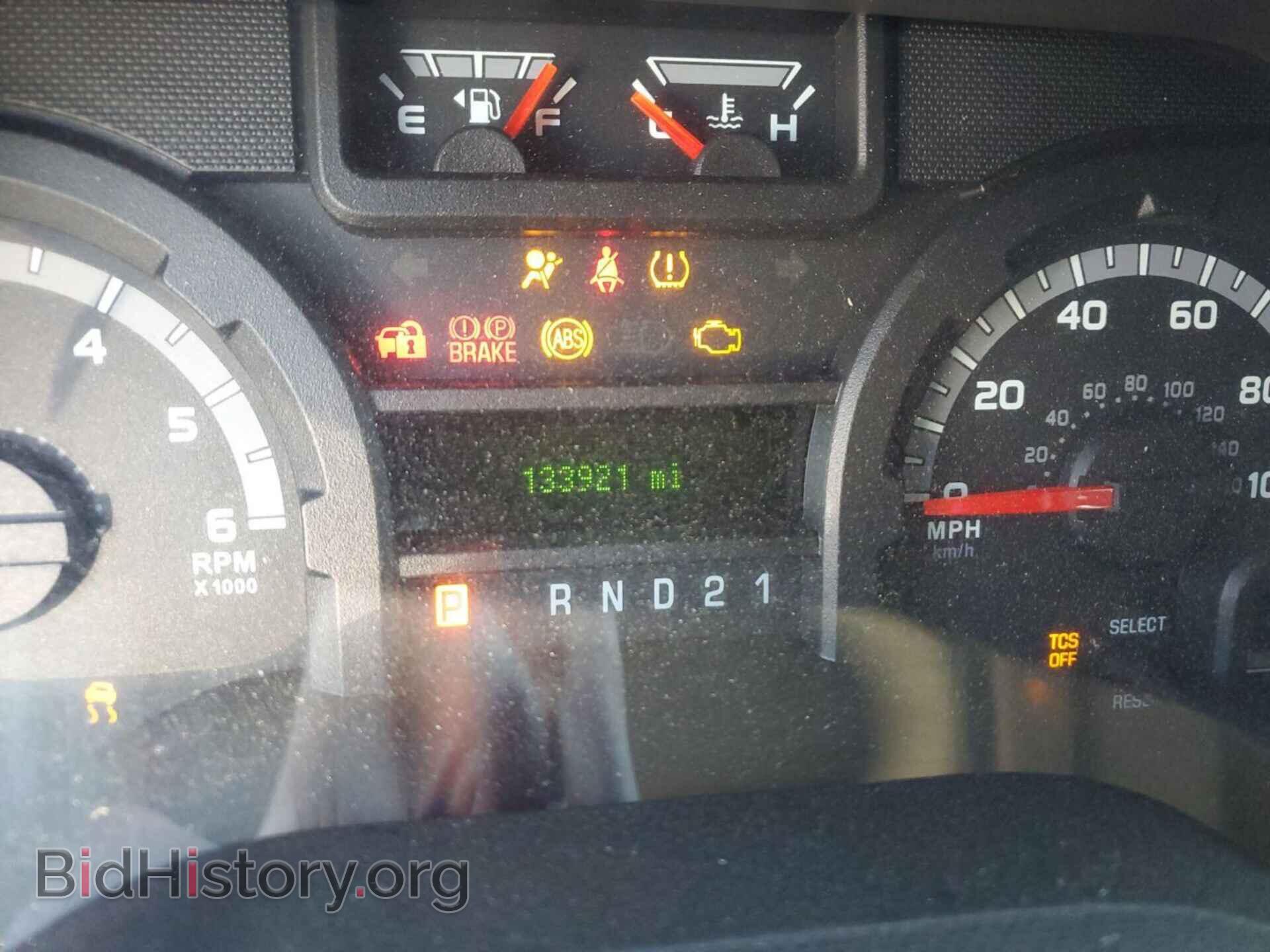 2011 FORD E-250 - VIN: 1FTNE2EL3BDB36995 - Фото 15