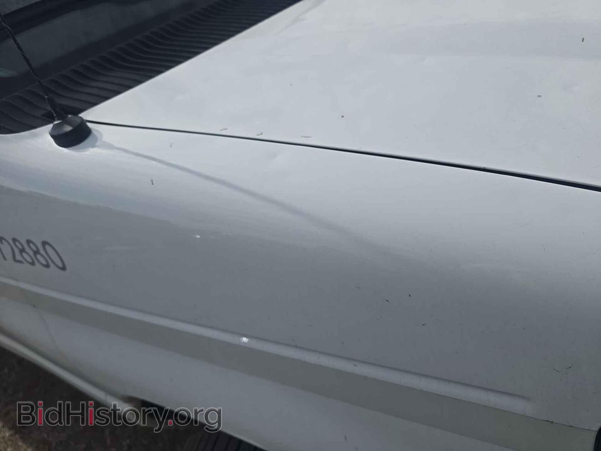 2011 FORD E-250 - VIN: 1FTNE2EL3BDB36995 - Фото 9