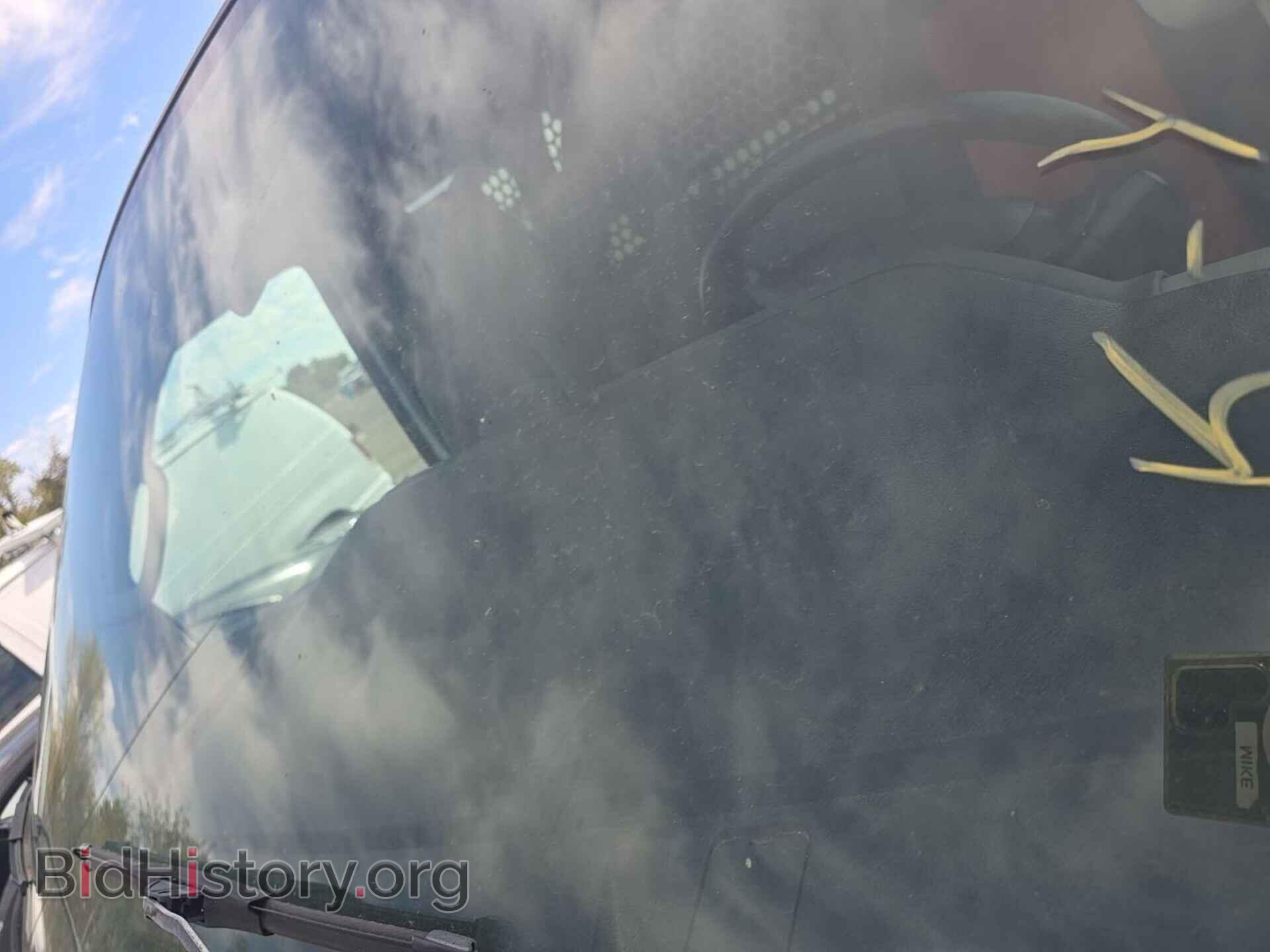 2011 FORD E-250 - VIN: 1FTNE2EL3BDB36995 - Фото 10