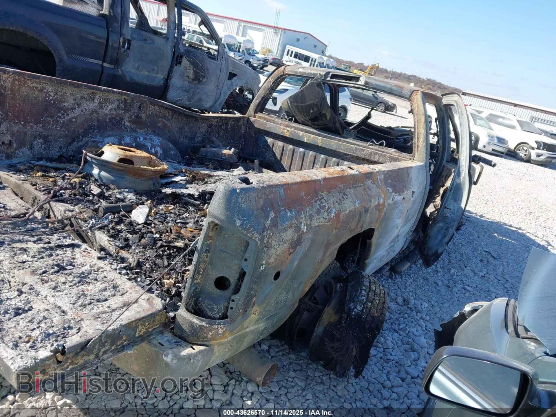 2007 DODGE RAM 3500 - VIN: 3D7MX48A67G770443 - Фото 3